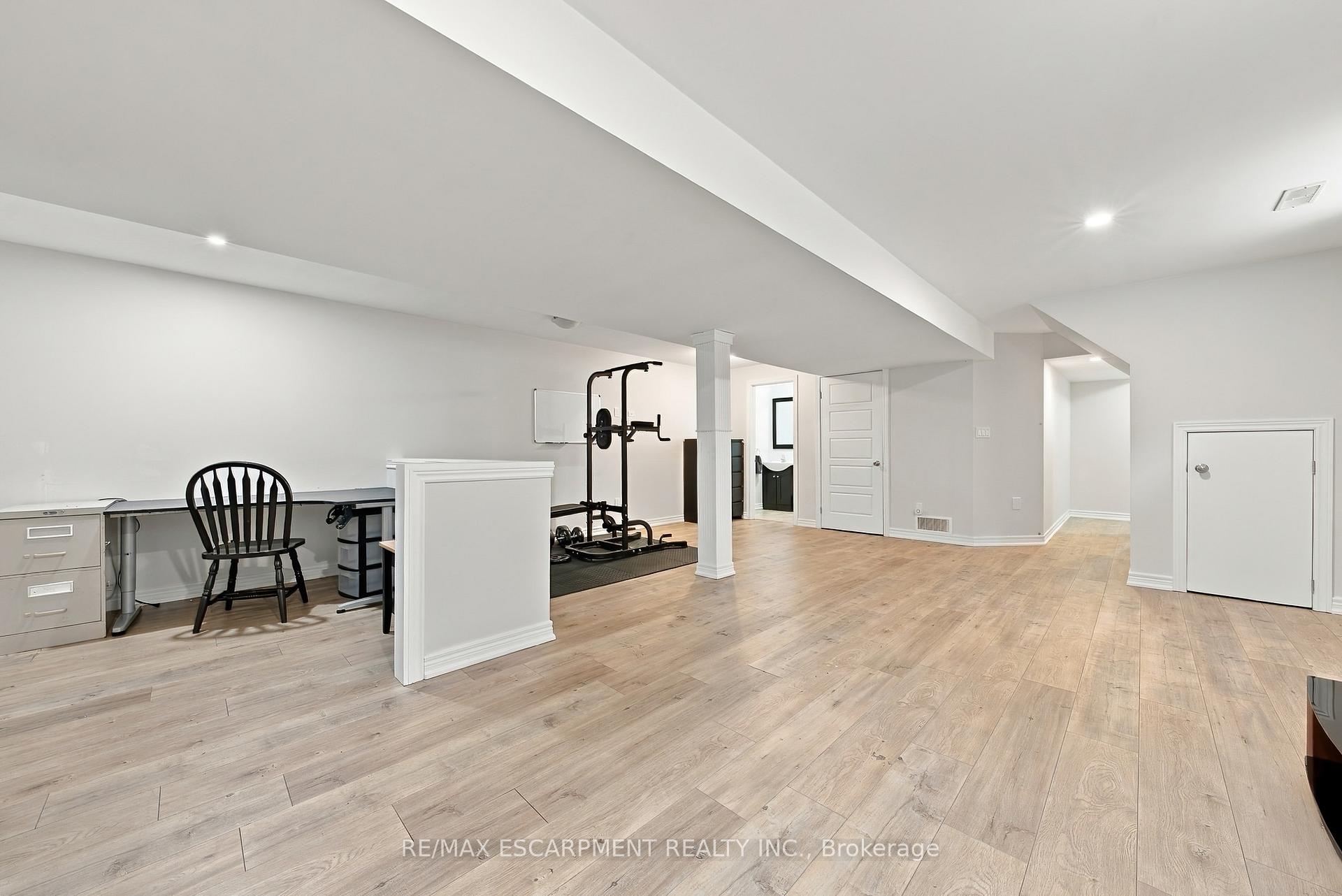 Photo 30 of 96 Springvalley Crescent, Hamilton, Gourley — HOMEH