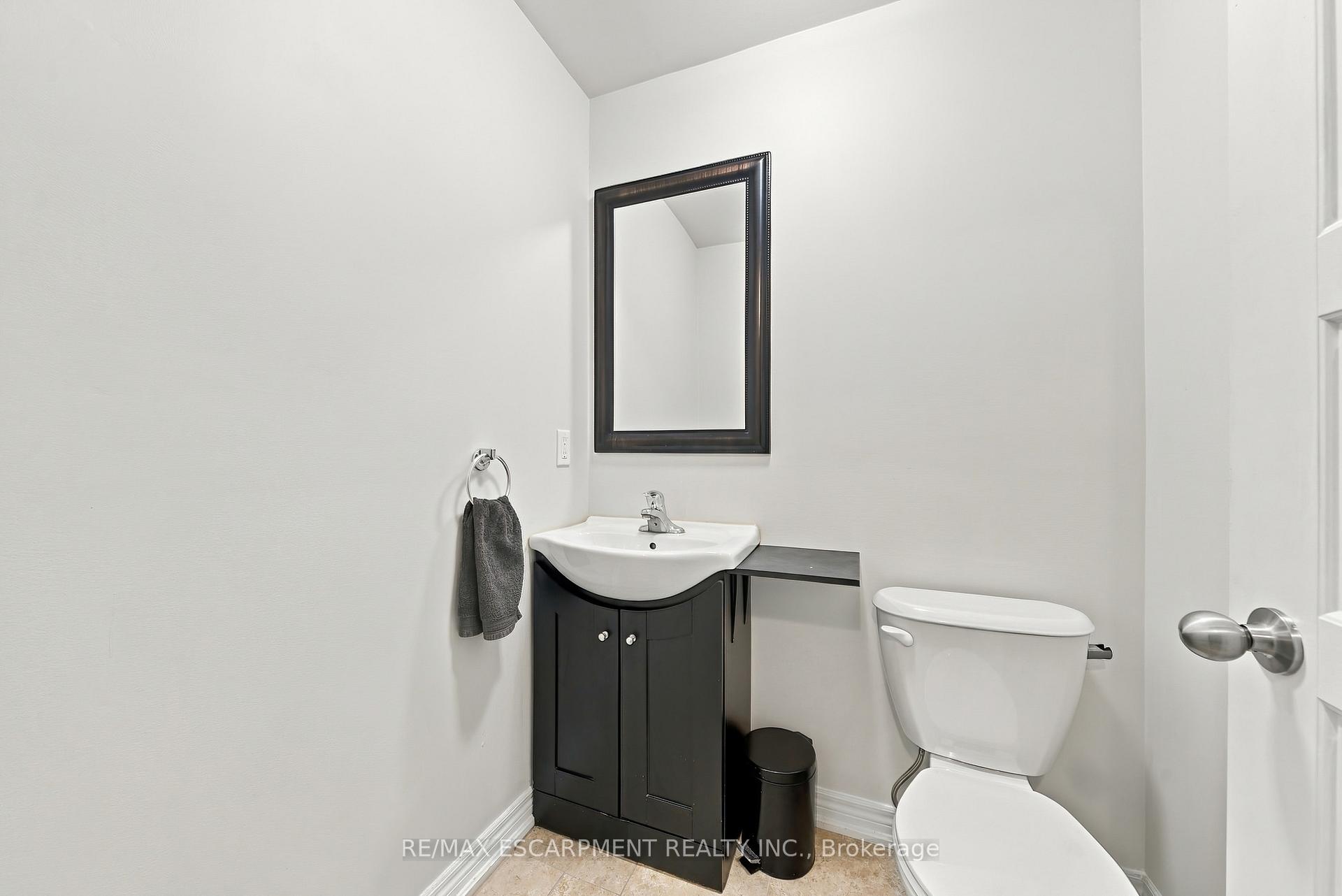 Photo 32 of 96 Springvalley Crescent, Hamilton, Gourley — HOMEH