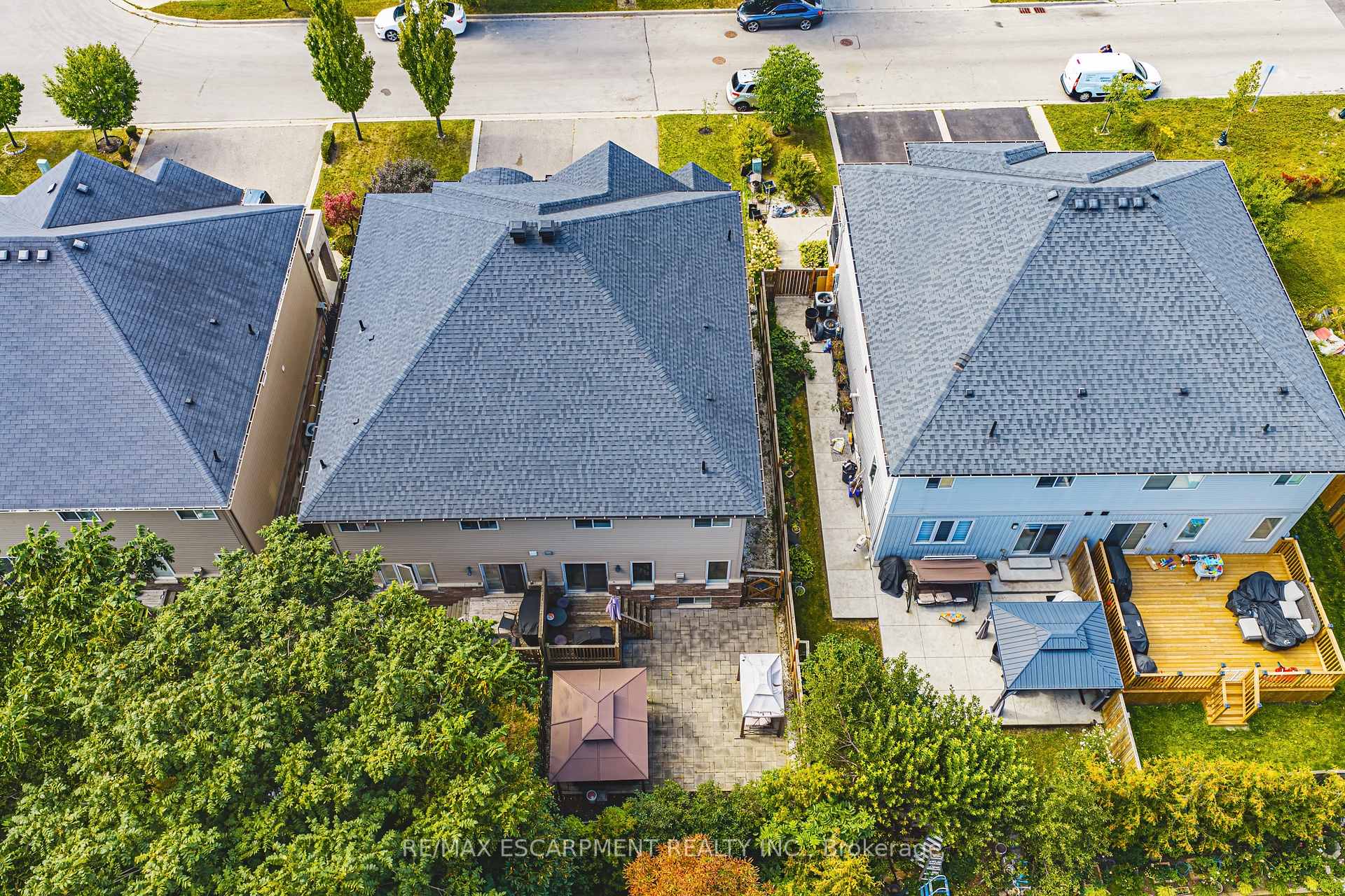 Photo 34 of 96 Springvalley Crescent, Hamilton, Gourley — HOMEH