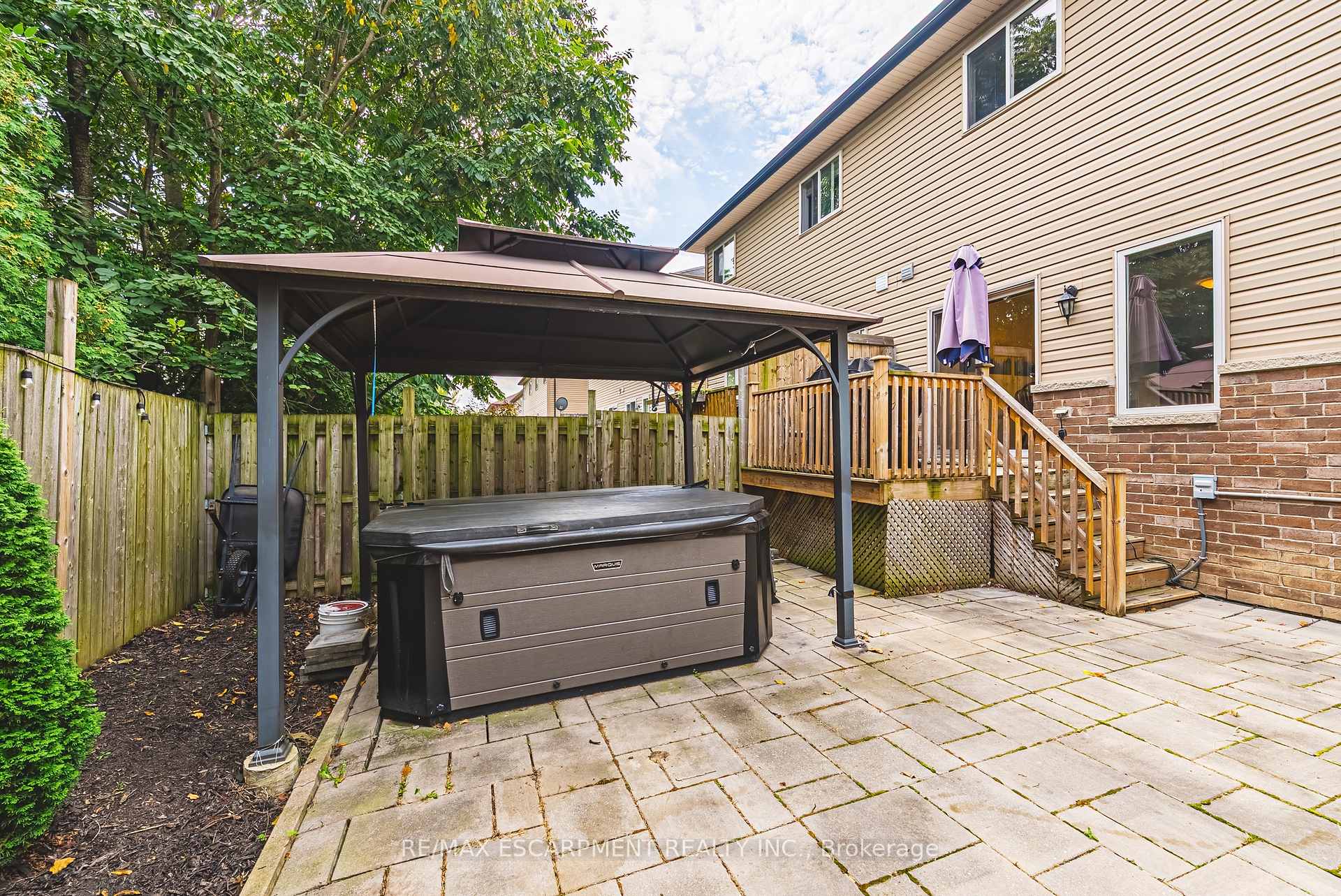 Photo 36 of 96 Springvalley Crescent, Hamilton, Gourley — HOMEH