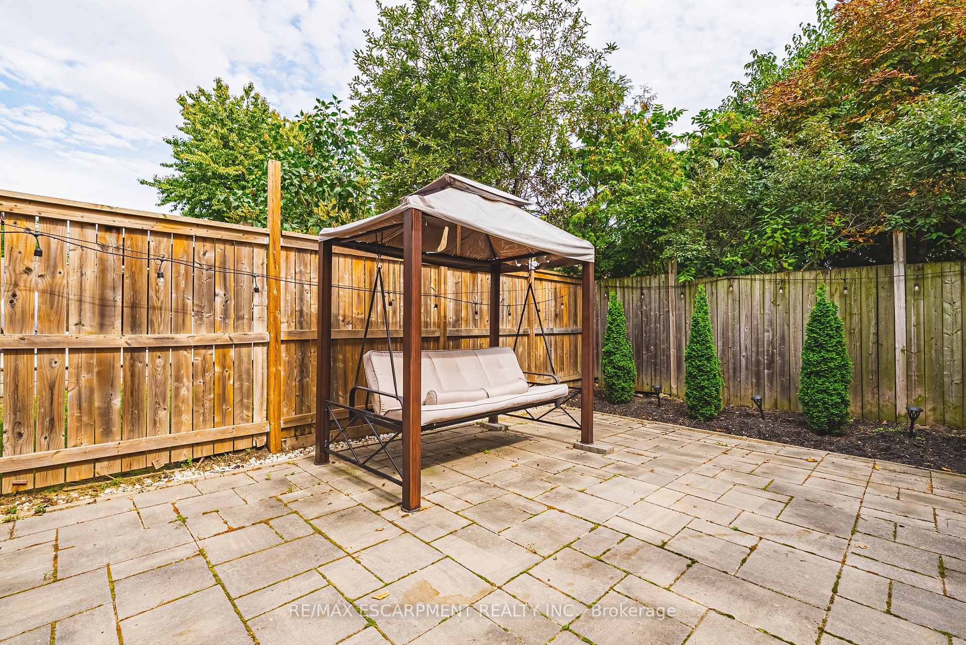 Photo 37 of 96 Springvalley Crescent, Hamilton, Gourley — HOMEH