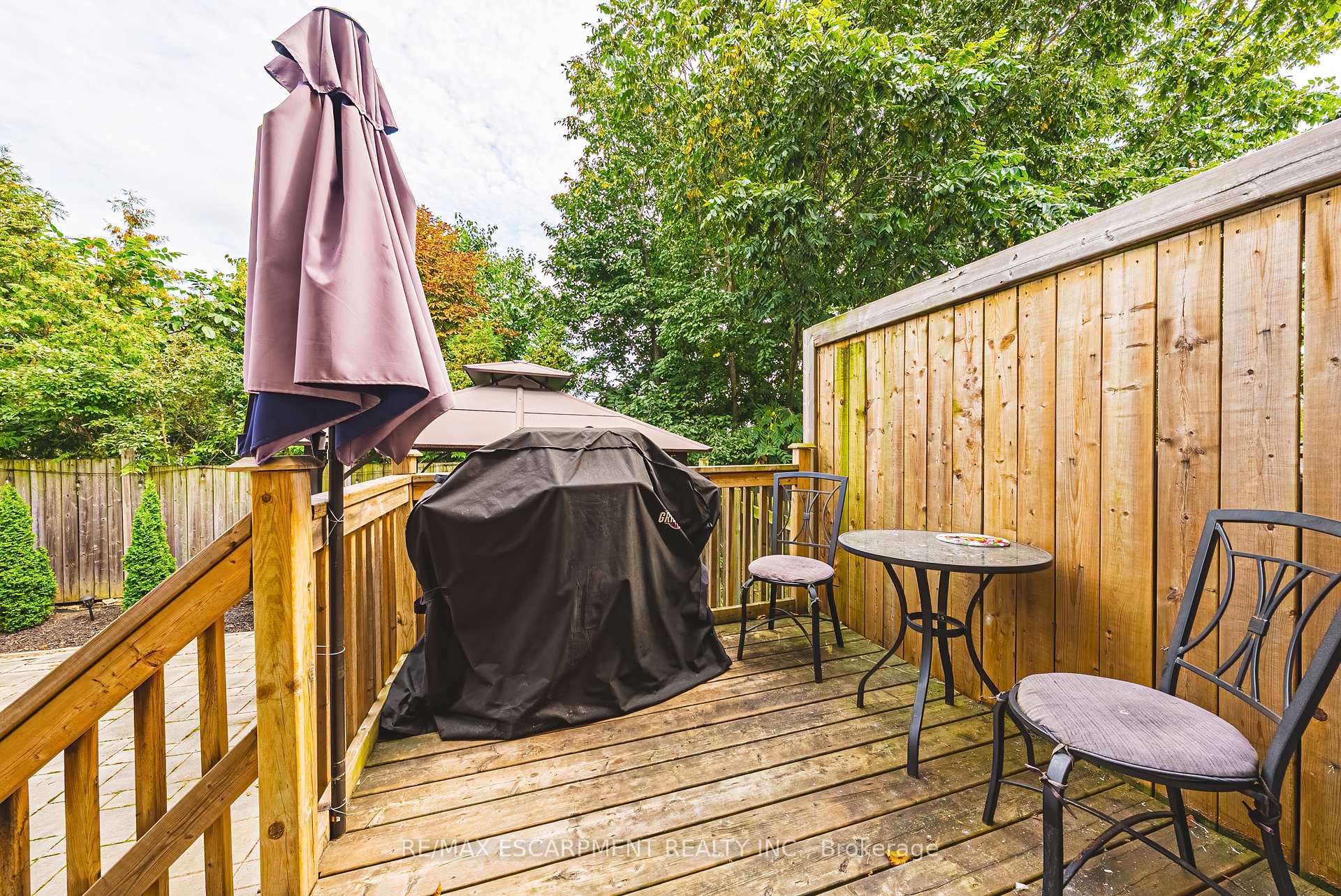 Photo 39 of 96 Springvalley Crescent, Hamilton, Gourley — HOMEH