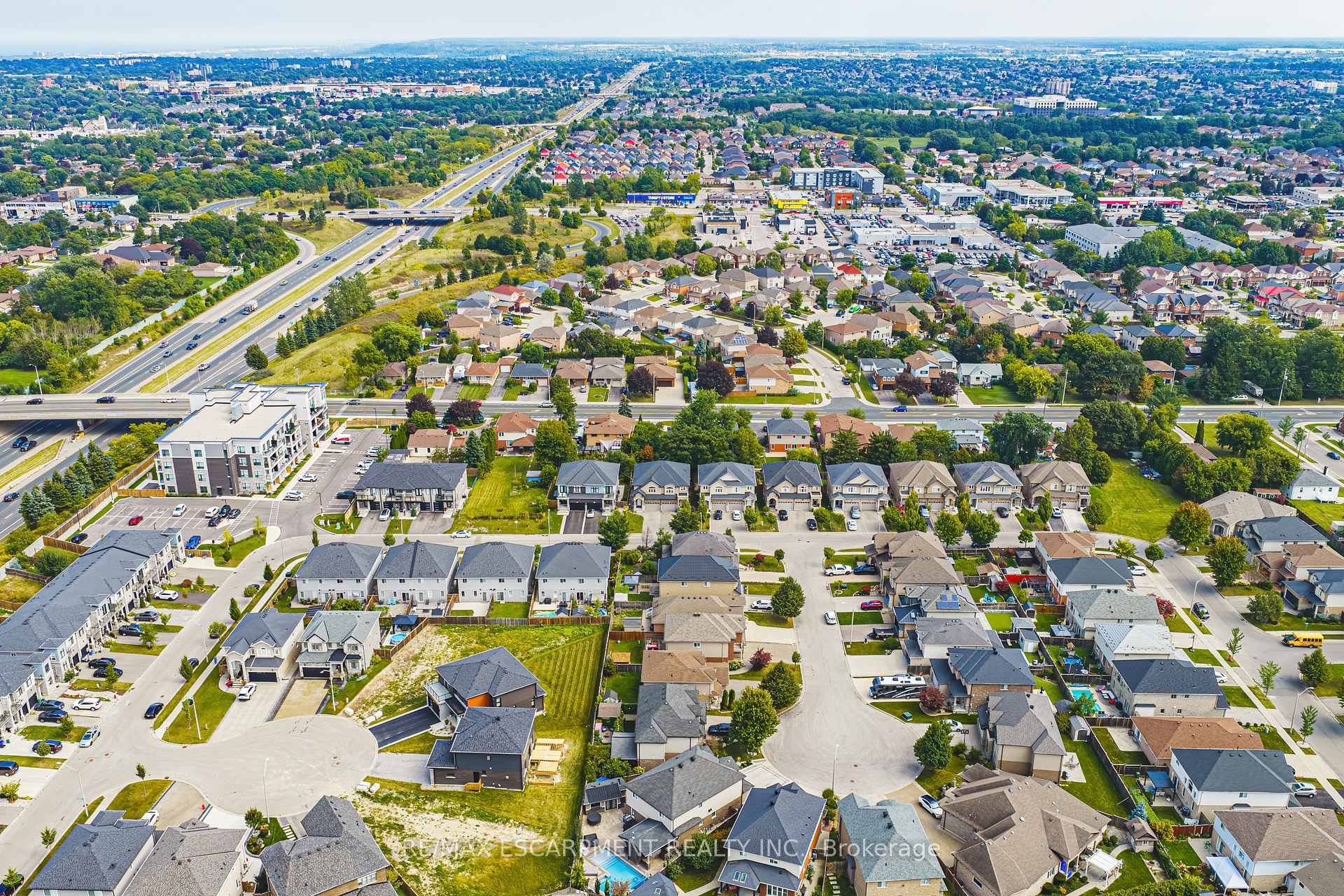 Photo 41 of 96 Springvalley Crescent, Hamilton, Gourley — HOMEH