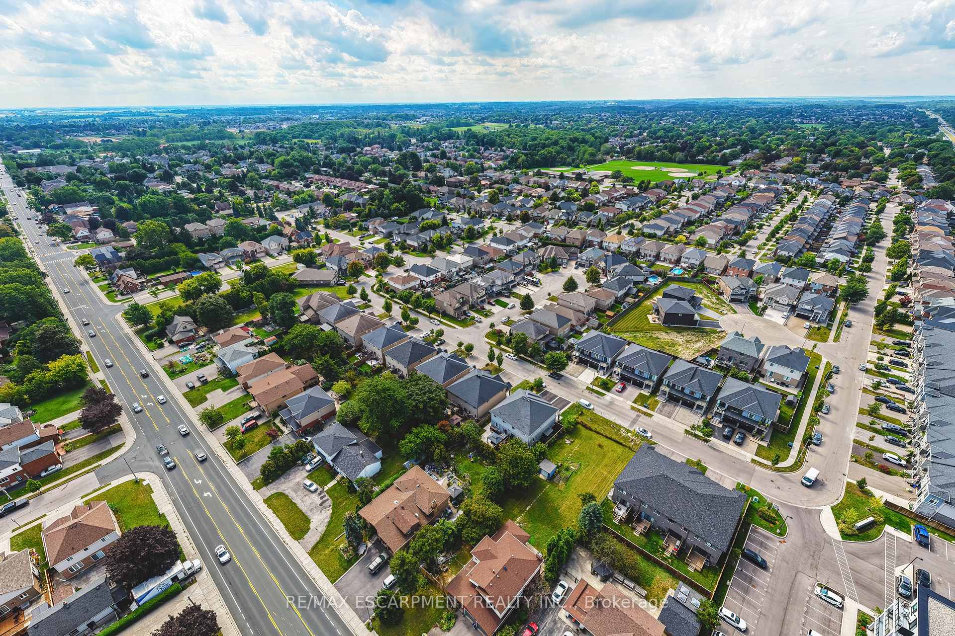 Photo 42 of 96 Springvalley Crescent, Hamilton, Gourley — HOMEH