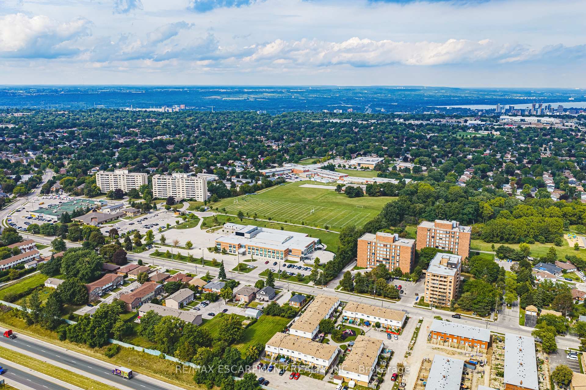Photo 44 of 96 Springvalley Crescent, Hamilton, Gourley — HOMEH