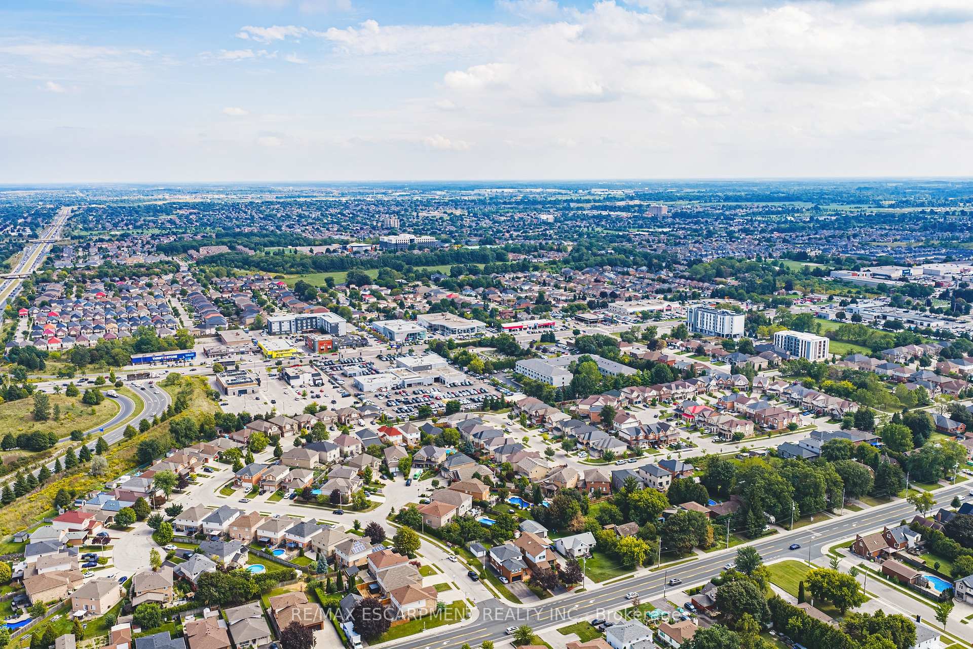 Photo 46 of 96 Springvalley Crescent, Hamilton, Gourley — HOMEH