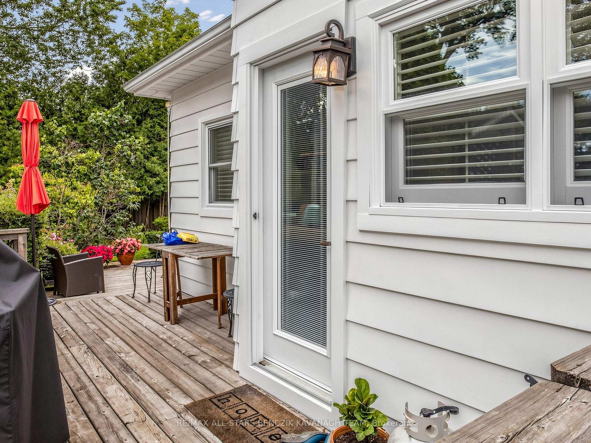 Photo 9 of 30 Peter Street, Markham, Old Markham Village — HOMEH