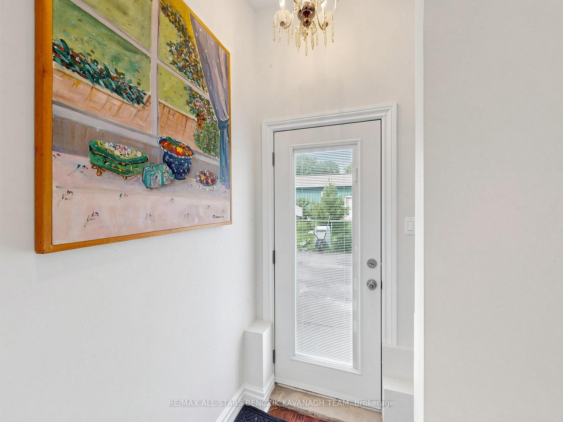 Photo 20 of 30 Peter Street, Markham, Old Markham Village — HOMEH