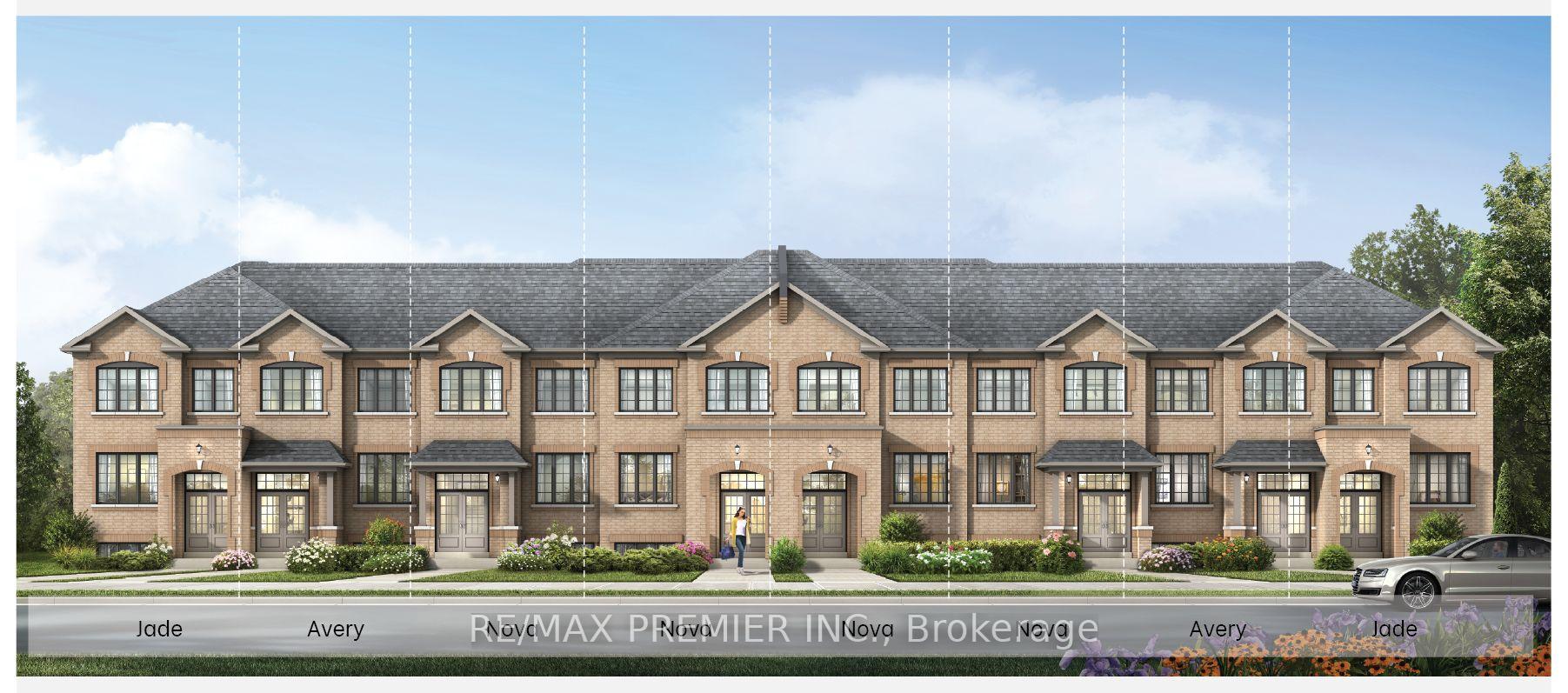 Photo 1 of 1232 Elizabeth Mackenzie Drive, Pickering, Rural Pickering — HOMEH