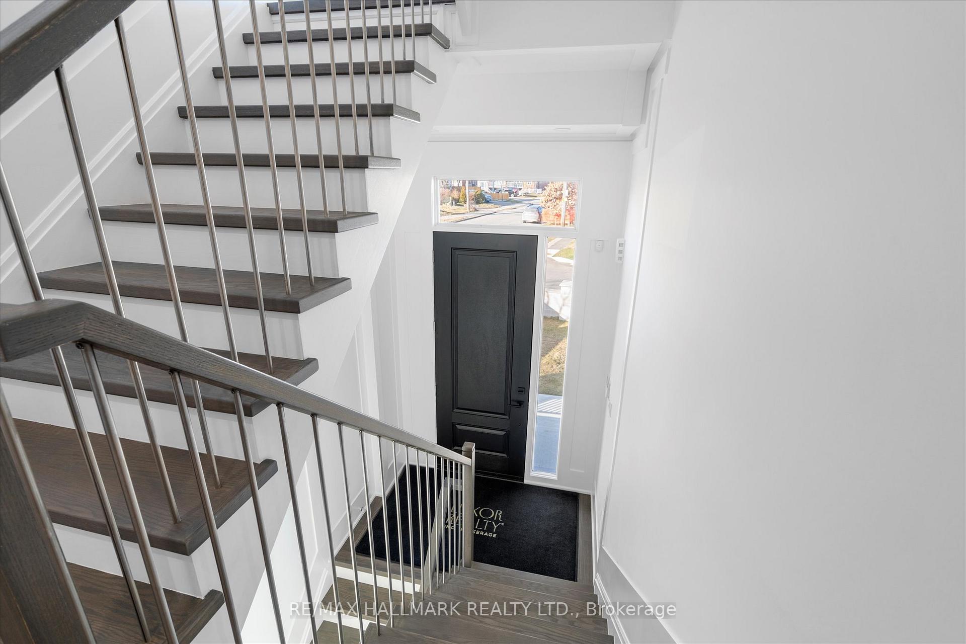 Photo 3 of Unit 1B, 27 Antonio Court, North York, Humber Summit — HOMEH