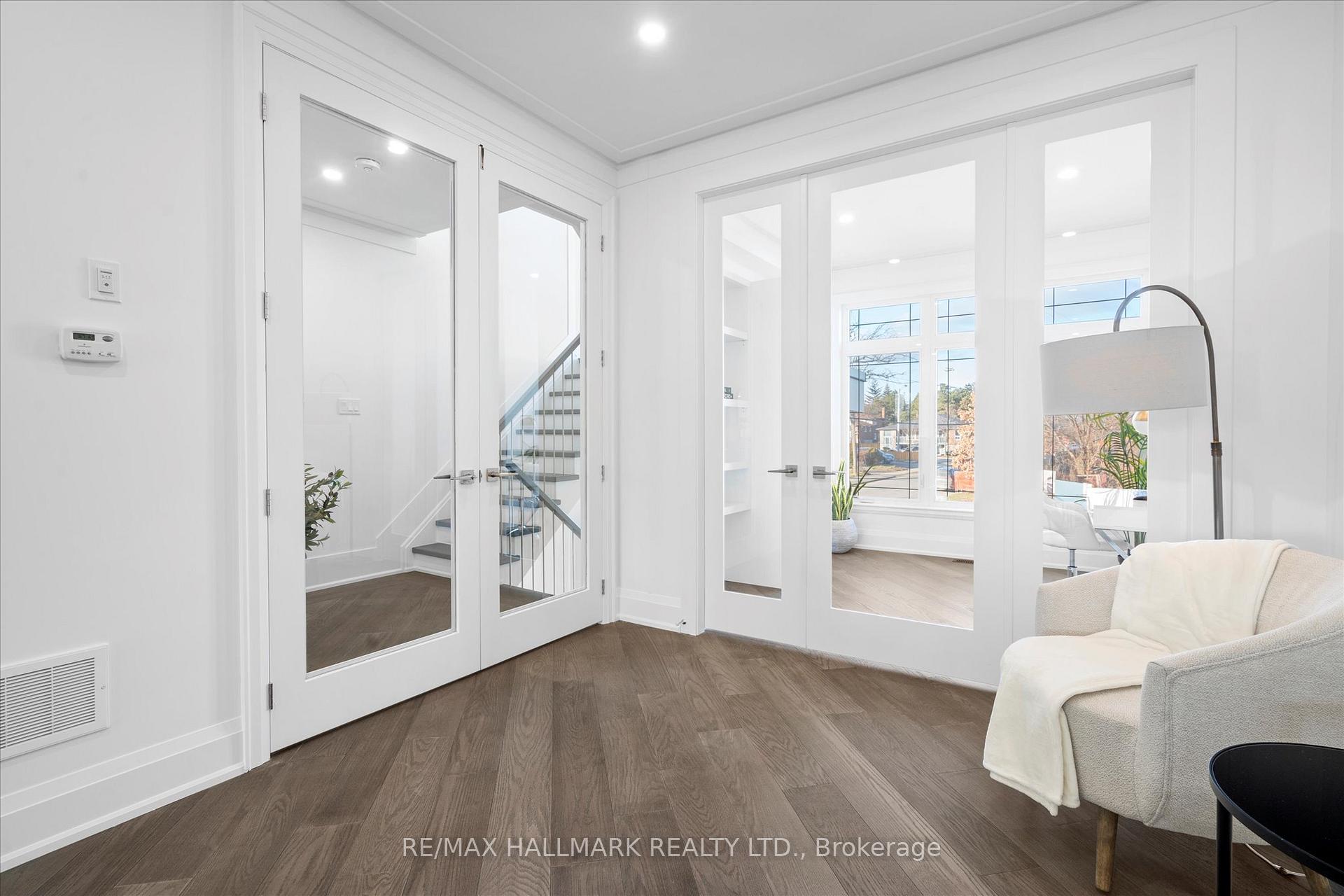Photo 4 of Unit 1B, 27 Antonio Court, North York, Humber Summit — HOMEH