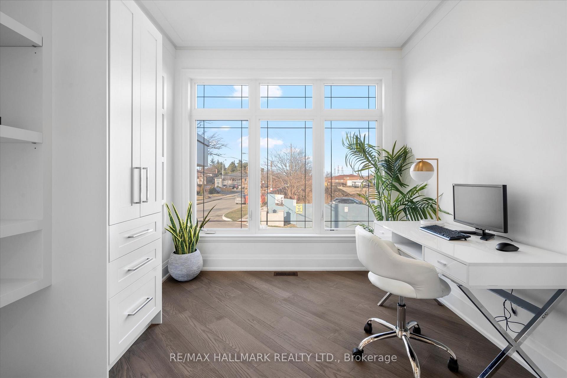 Photo 5 of Unit 1B, 27 Antonio Court, North York, Humber Summit — HOMEH