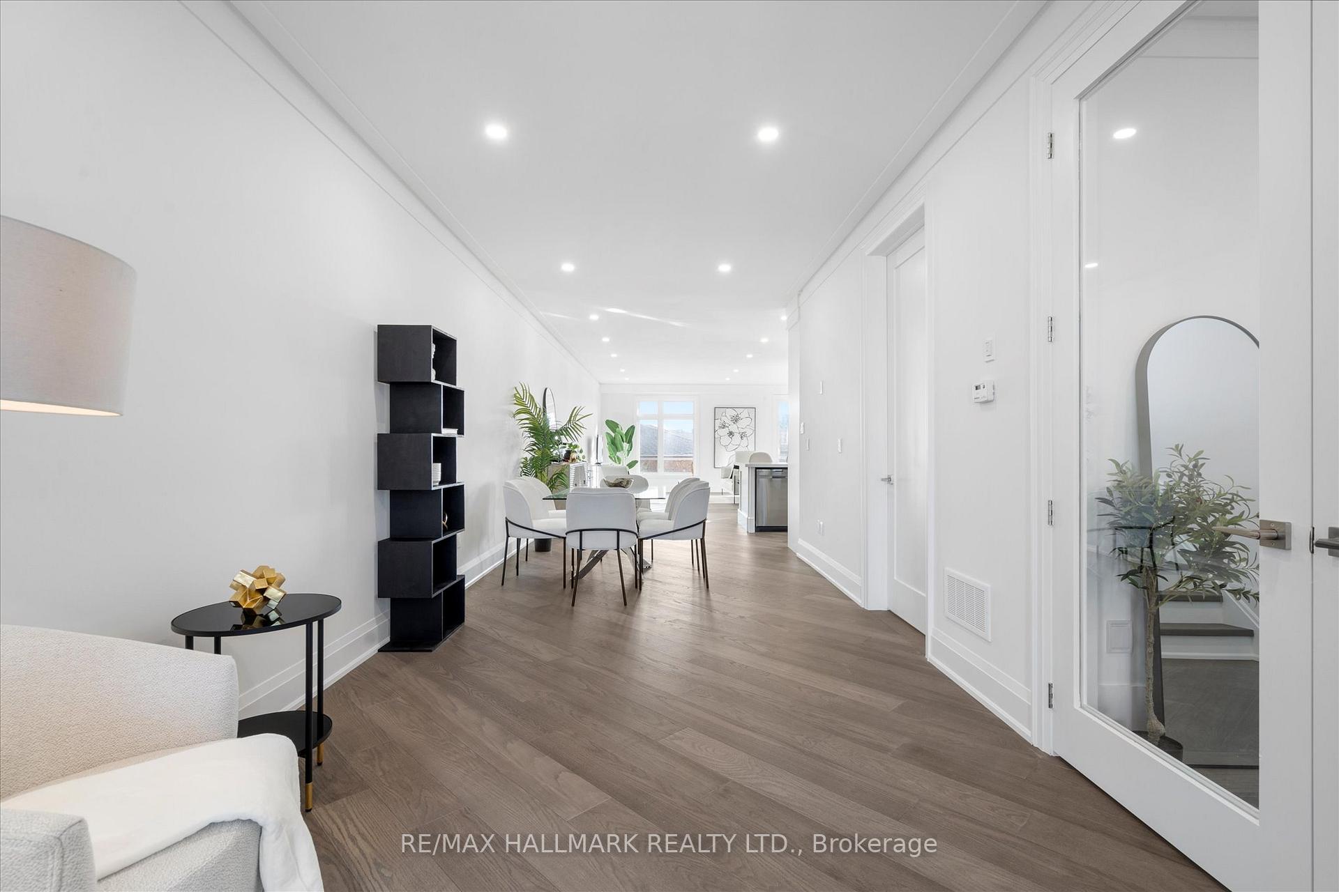 Photo 6 of Unit 1B, 27 Antonio Court, North York, Humber Summit — HOMEH