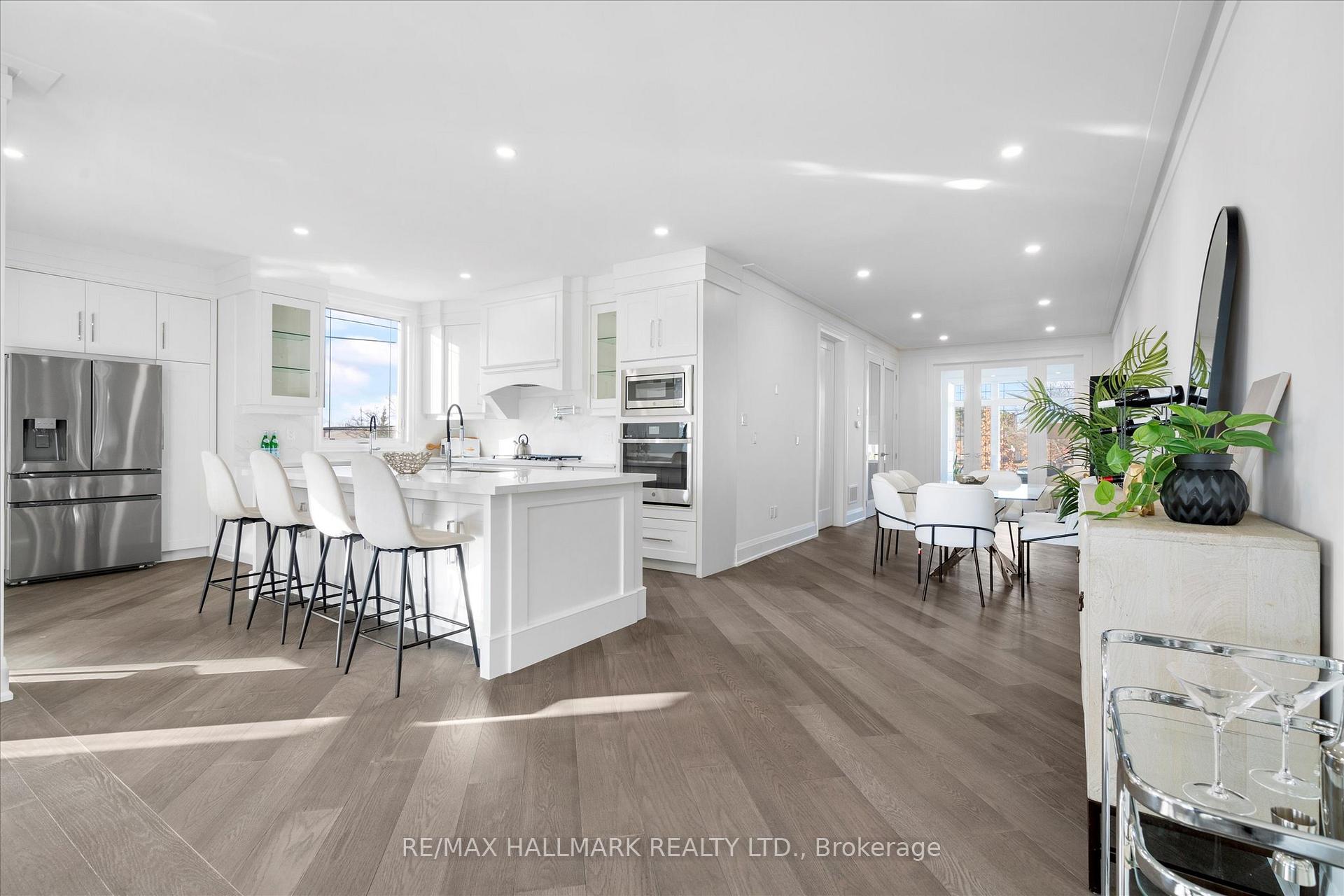 Photo 8 of Unit 1B, 27 Antonio Court, North York, Humber Summit — HOMEH