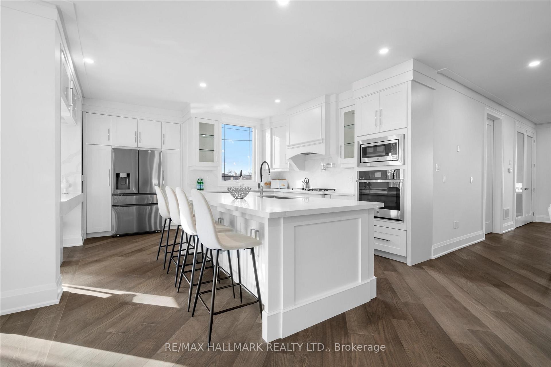 Photo 14 of Unit 1B, 27 Antonio Court, North York, Humber Summit — HOMEH