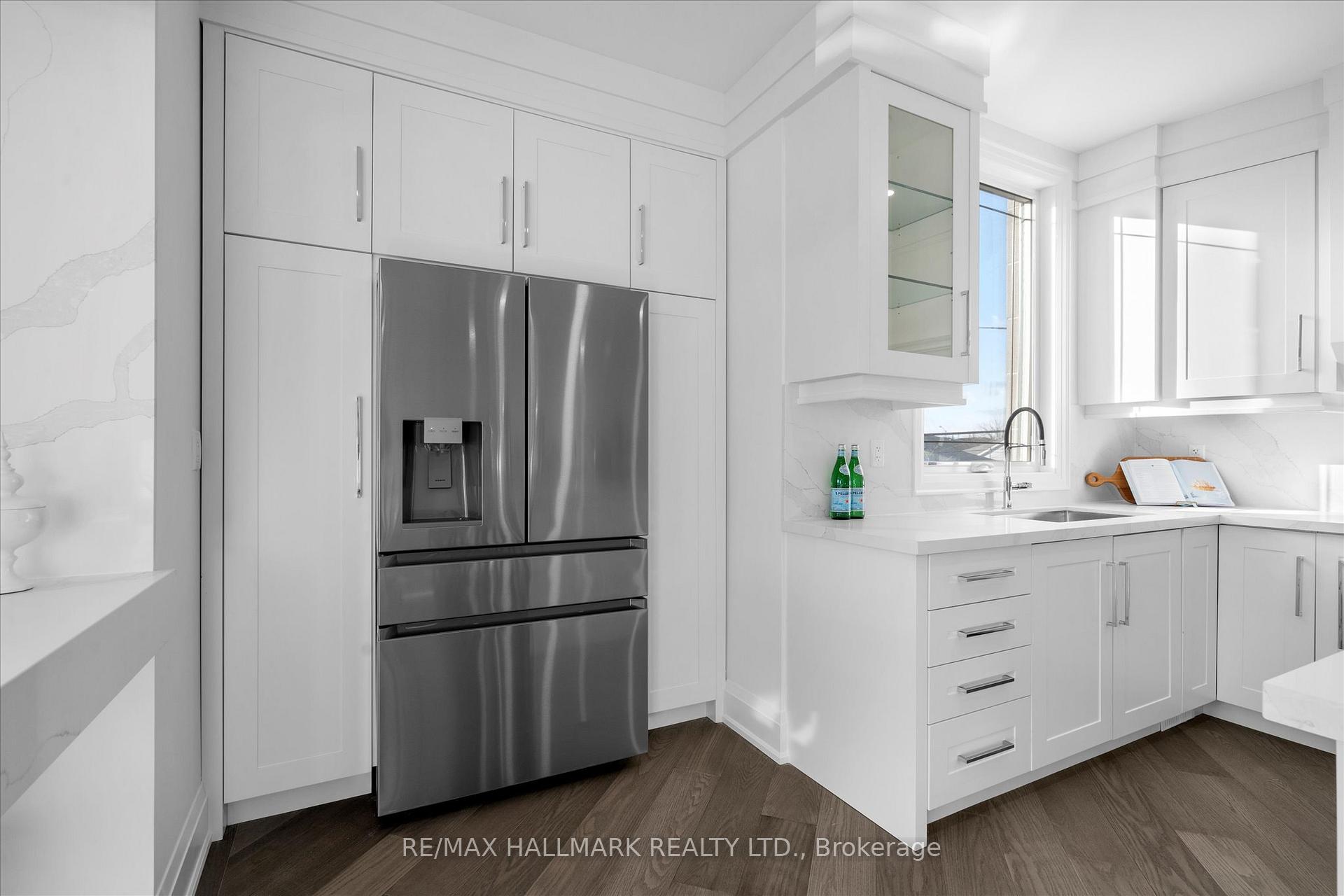 Photo 17 of Unit 1B, 27 Antonio Court, North York, Humber Summit — HOMEH