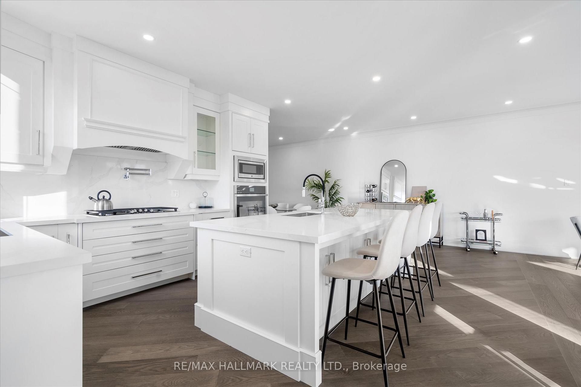 Photo 18 of Unit 1B, 27 Antonio Court, North York, Humber Summit — HOMEH