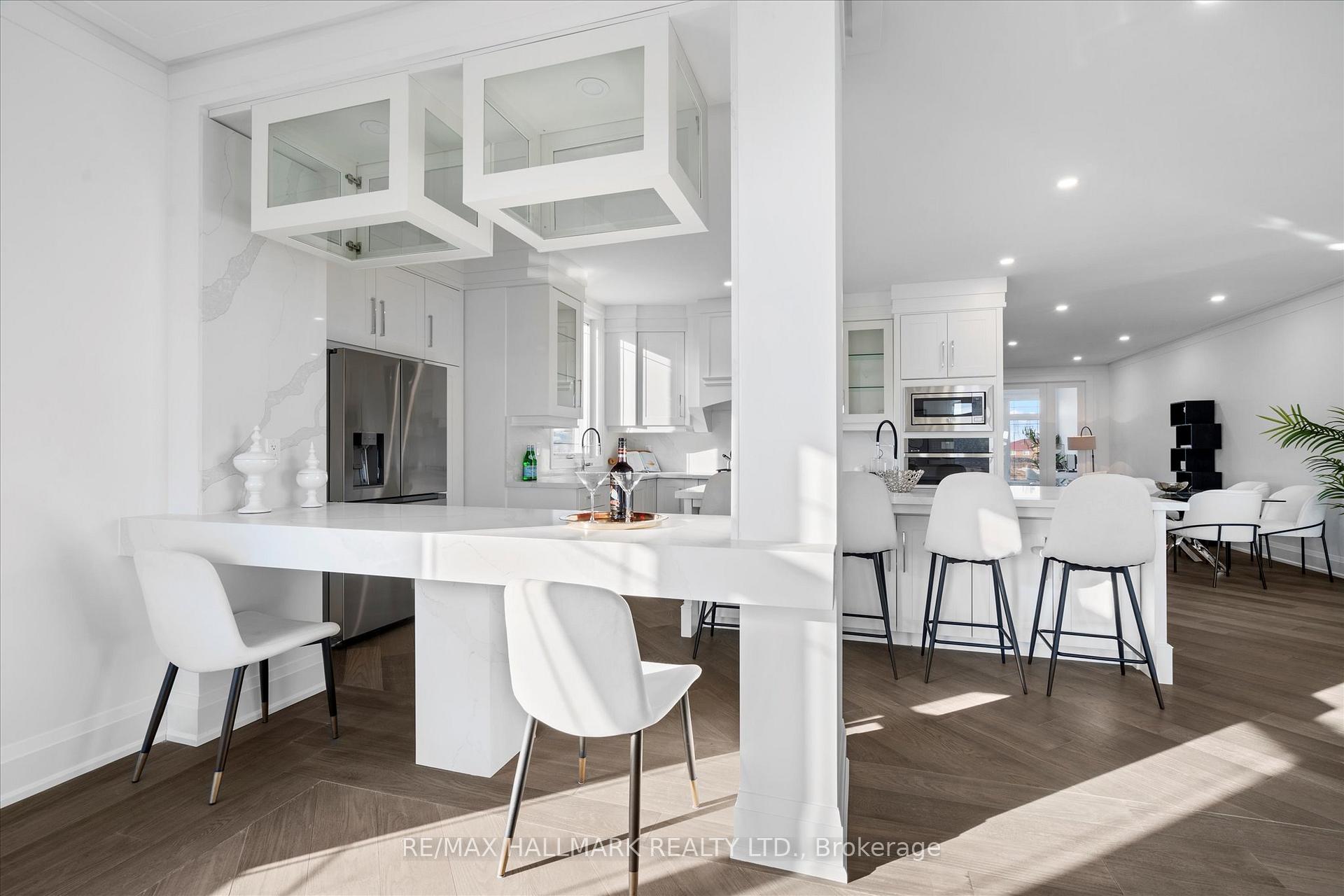 Photo 20 of Unit 1B, 27 Antonio Court, North York, Humber Summit — HOMEH