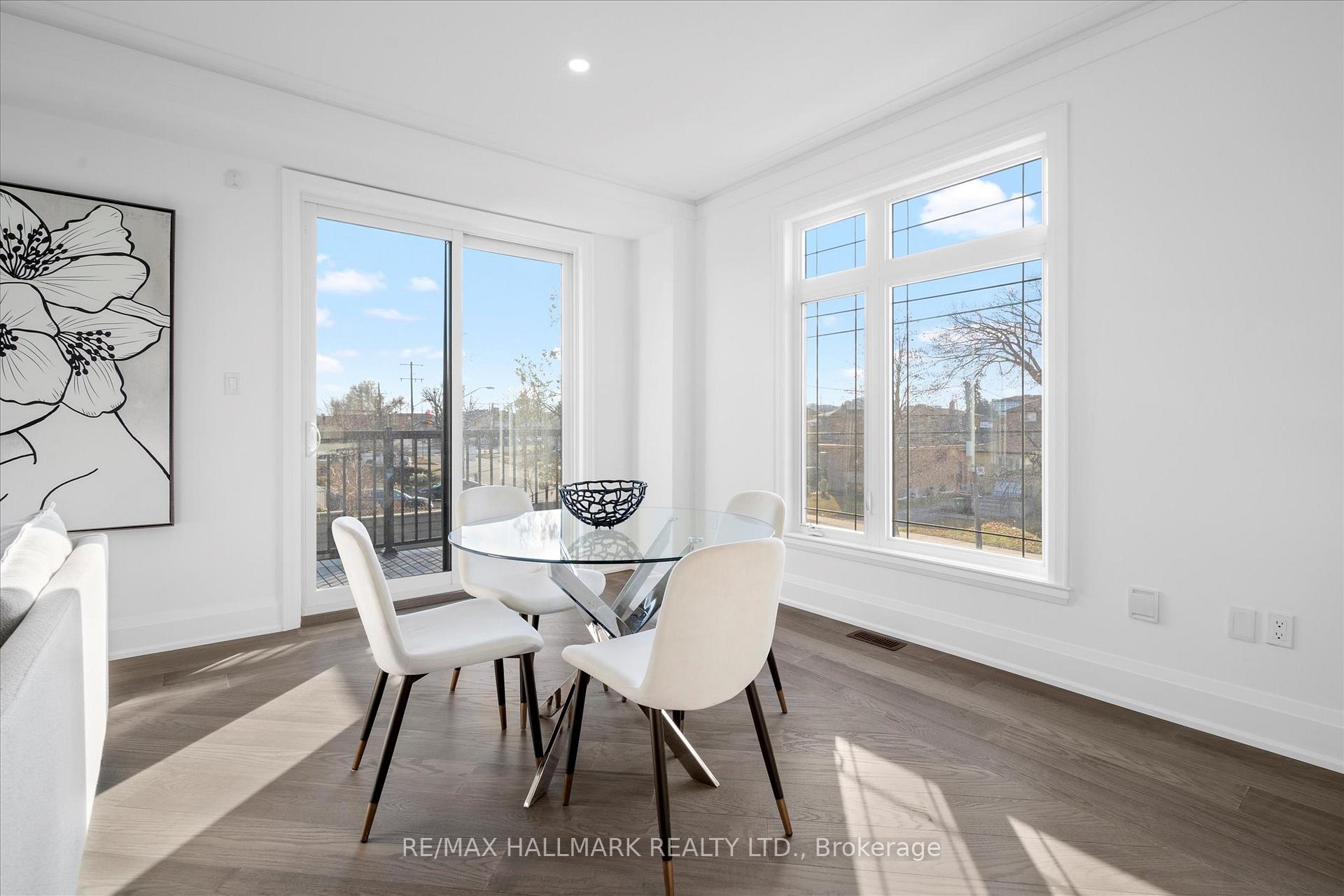 Photo 21 of Unit 1B, 27 Antonio Court, North York, Humber Summit — HOMEH