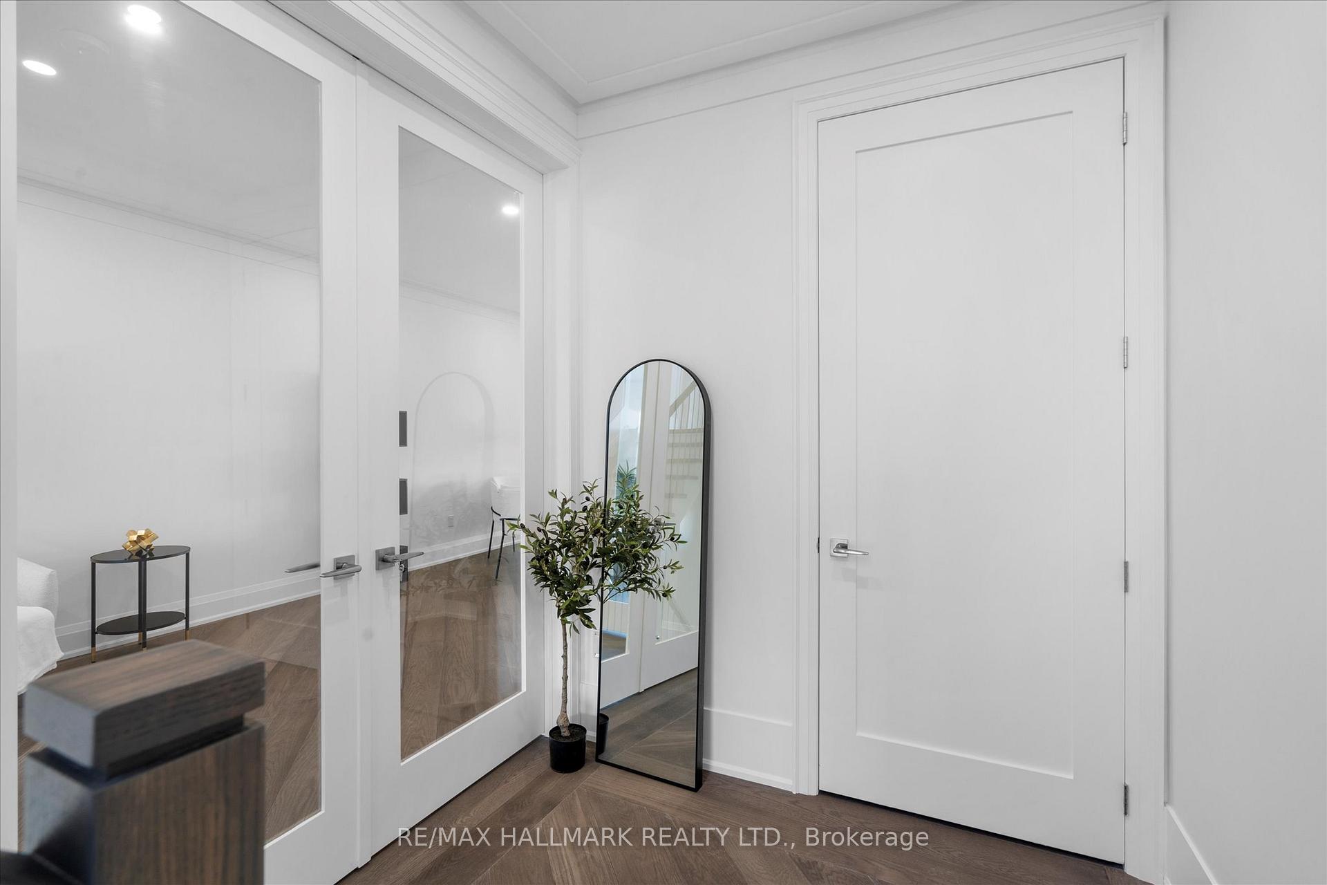 Photo 23 of Unit 1B, 27 Antonio Court, North York, Humber Summit — HOMEH
