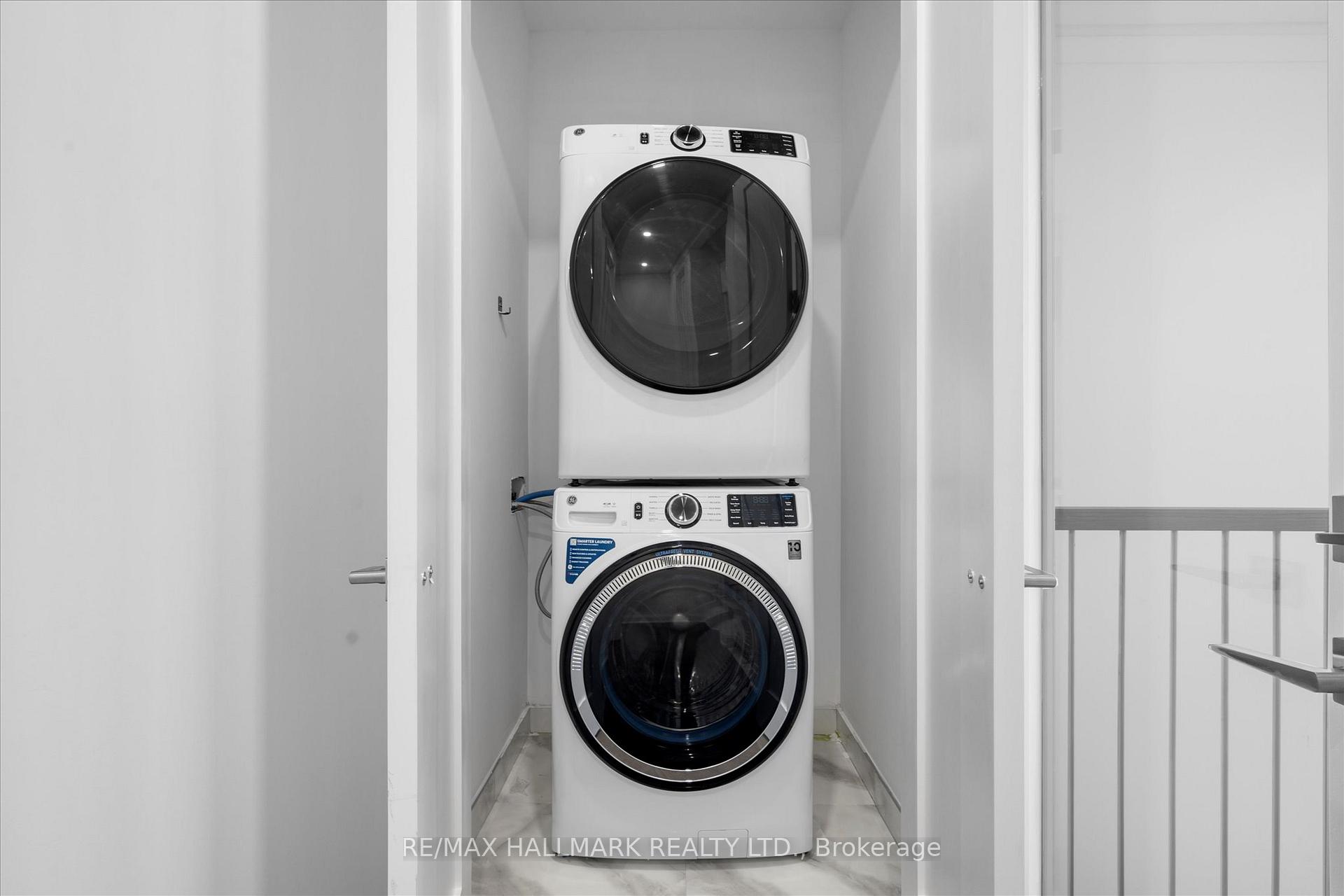 Photo 24 of Unit 1B, 27 Antonio Court, North York, Humber Summit — HOMEH