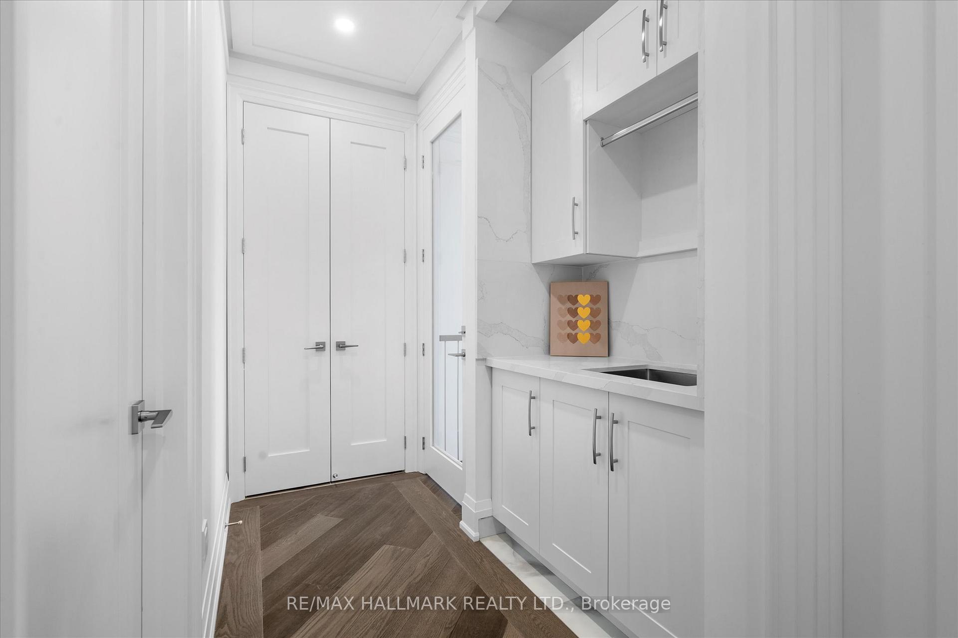 Photo 25 of Unit 1B, 27 Antonio Court, North York, Humber Summit — HOMEH