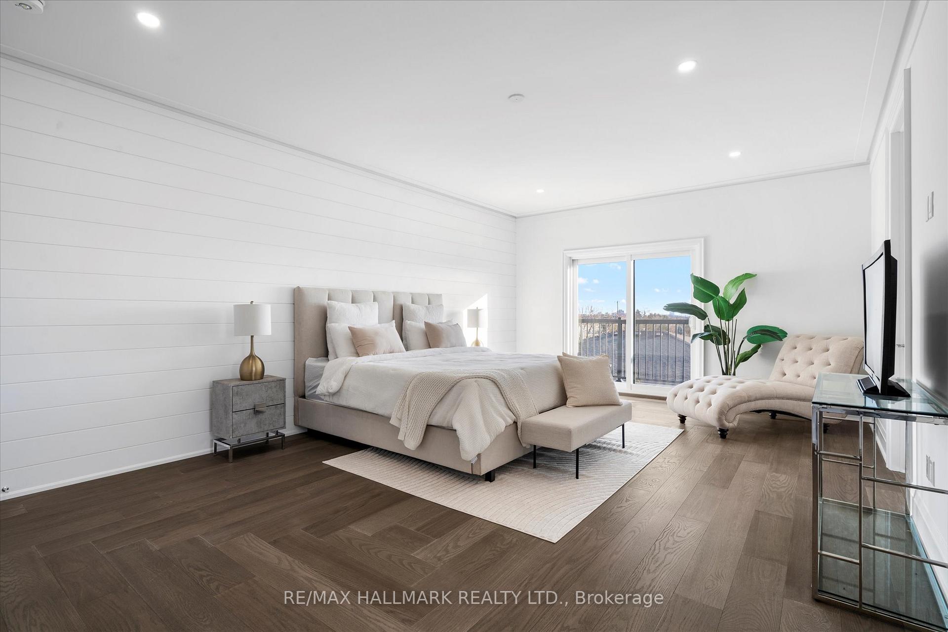 Photo 26 of Unit 1B, 27 Antonio Court, North York, Humber Summit — HOMEH