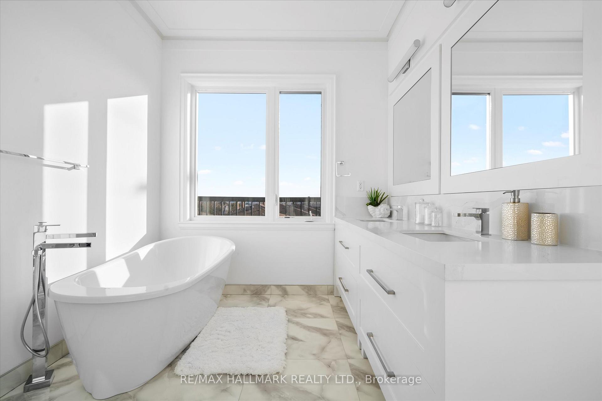 Photo 28 of Unit 1B, 27 Antonio Court, North York, Humber Summit — HOMEH