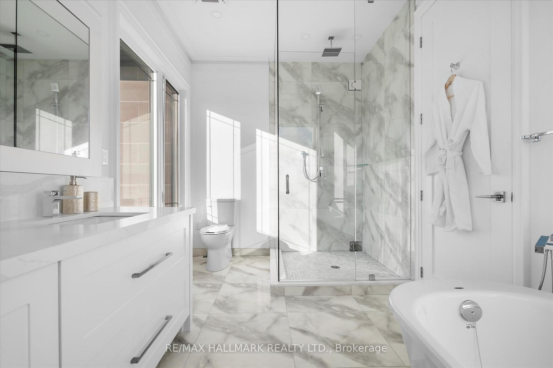 Photo 29 of Unit 1B, 27 Antonio Court, North York, Humber Summit — HOMEH