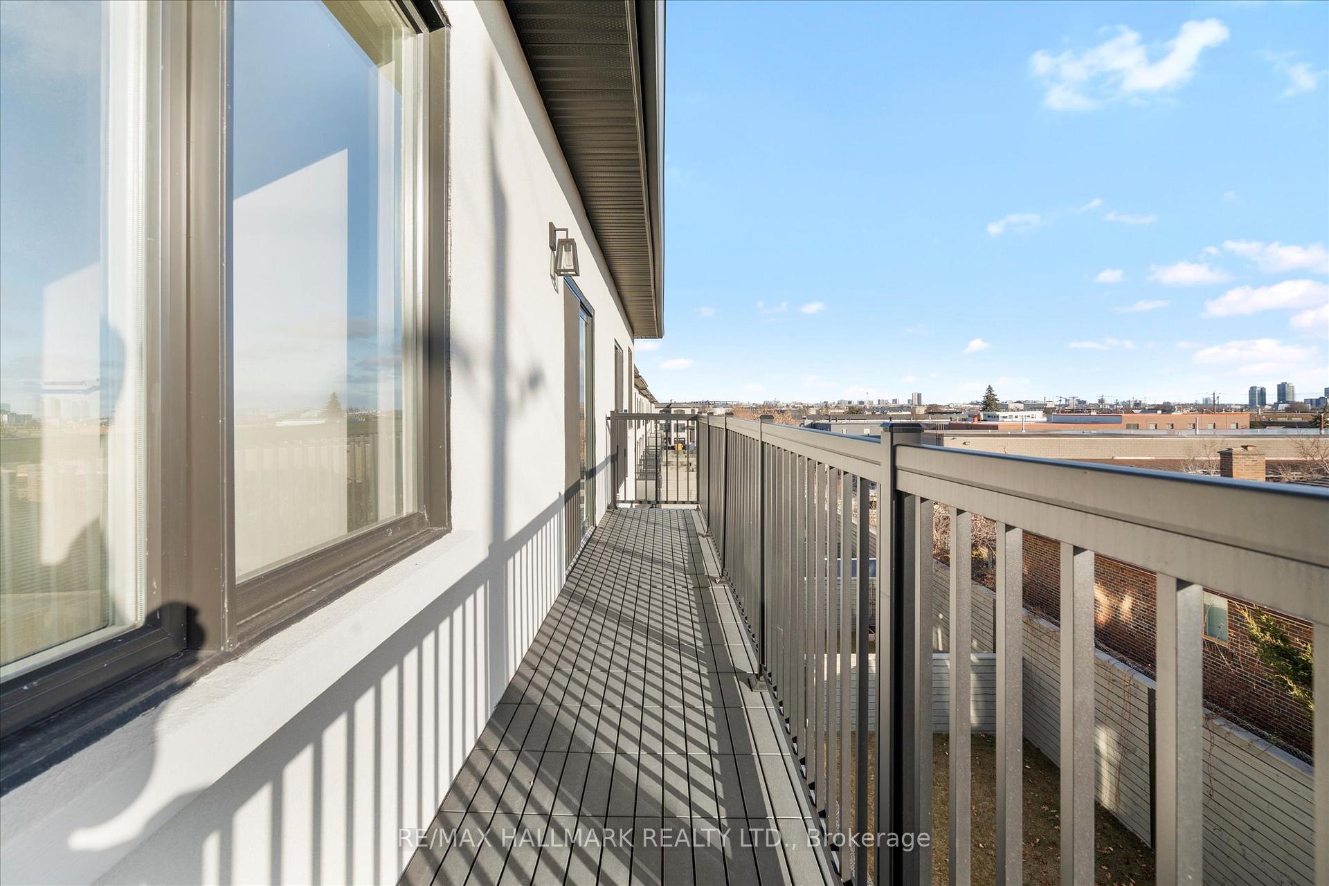 Photo 31 of Unit 1B, 27 Antonio Court, North York, Humber Summit — HOMEH