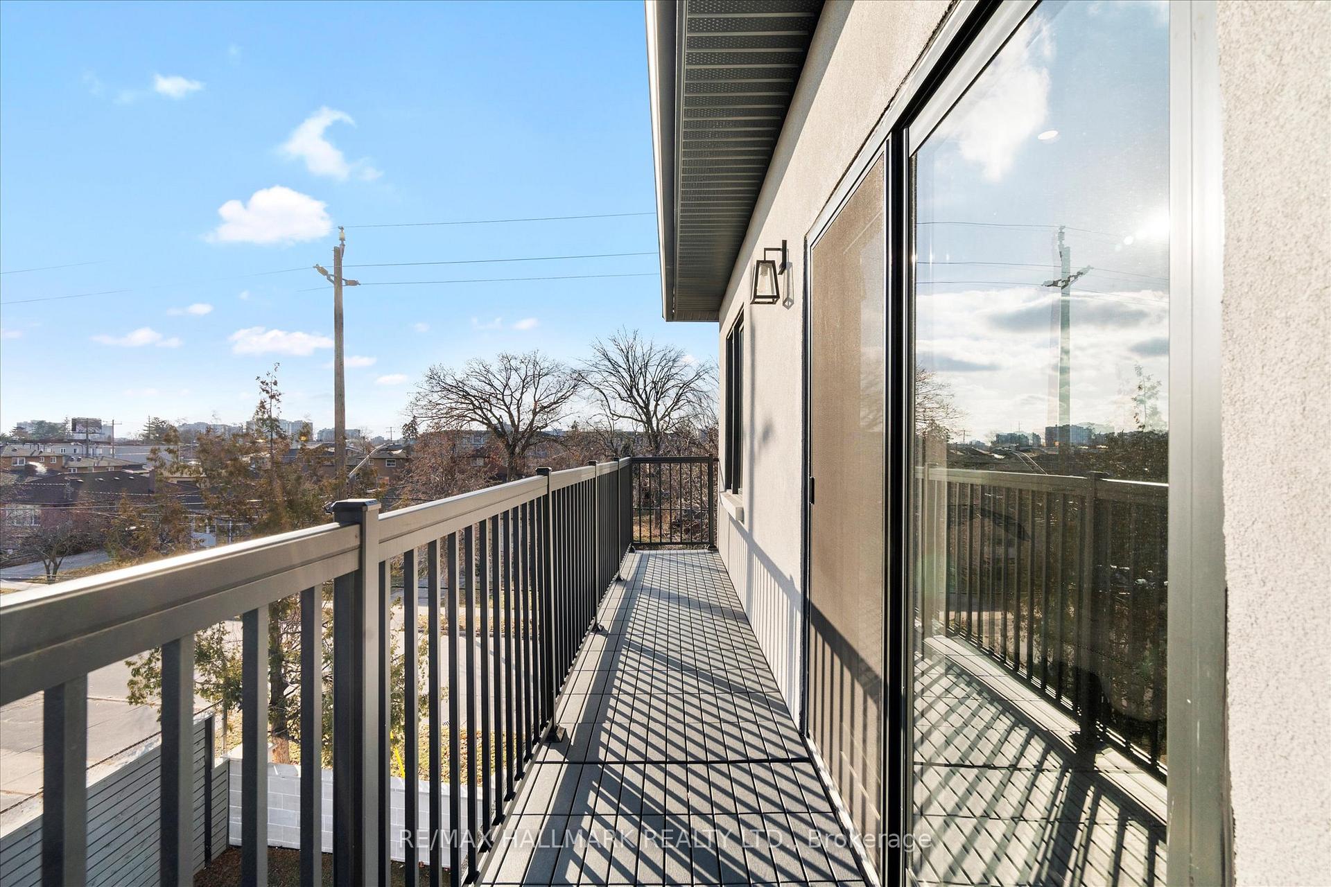 Photo 30 of Unit 1B, 27 Antonio Court, North York, Humber Summit — HOMEH