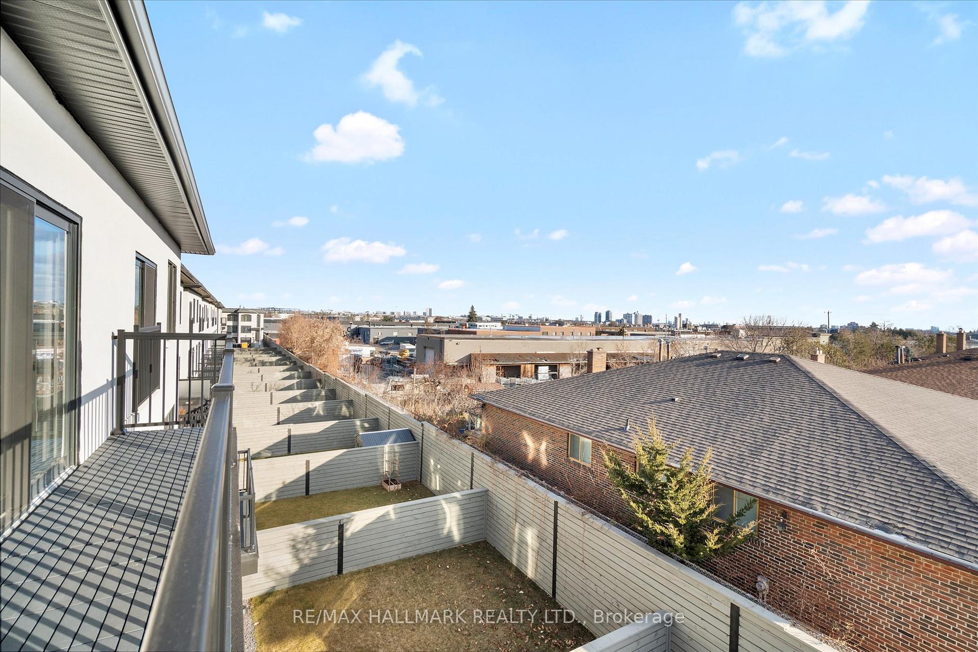 Photo 32 of Unit 1B, 27 Antonio Court, North York, Humber Summit — HOMEH