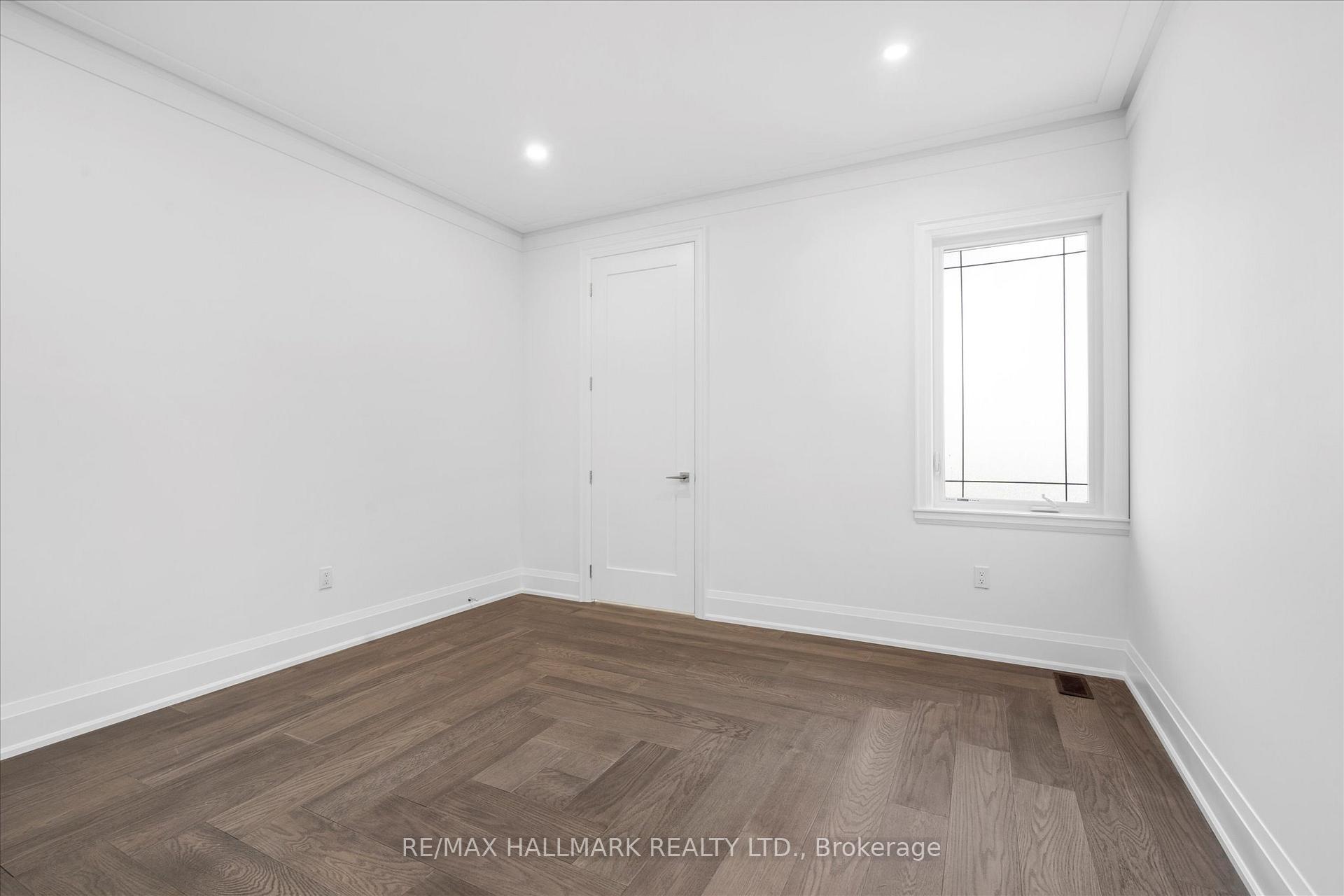 Photo 34 of Unit 1B, 27 Antonio Court, North York, Humber Summit — HOMEH