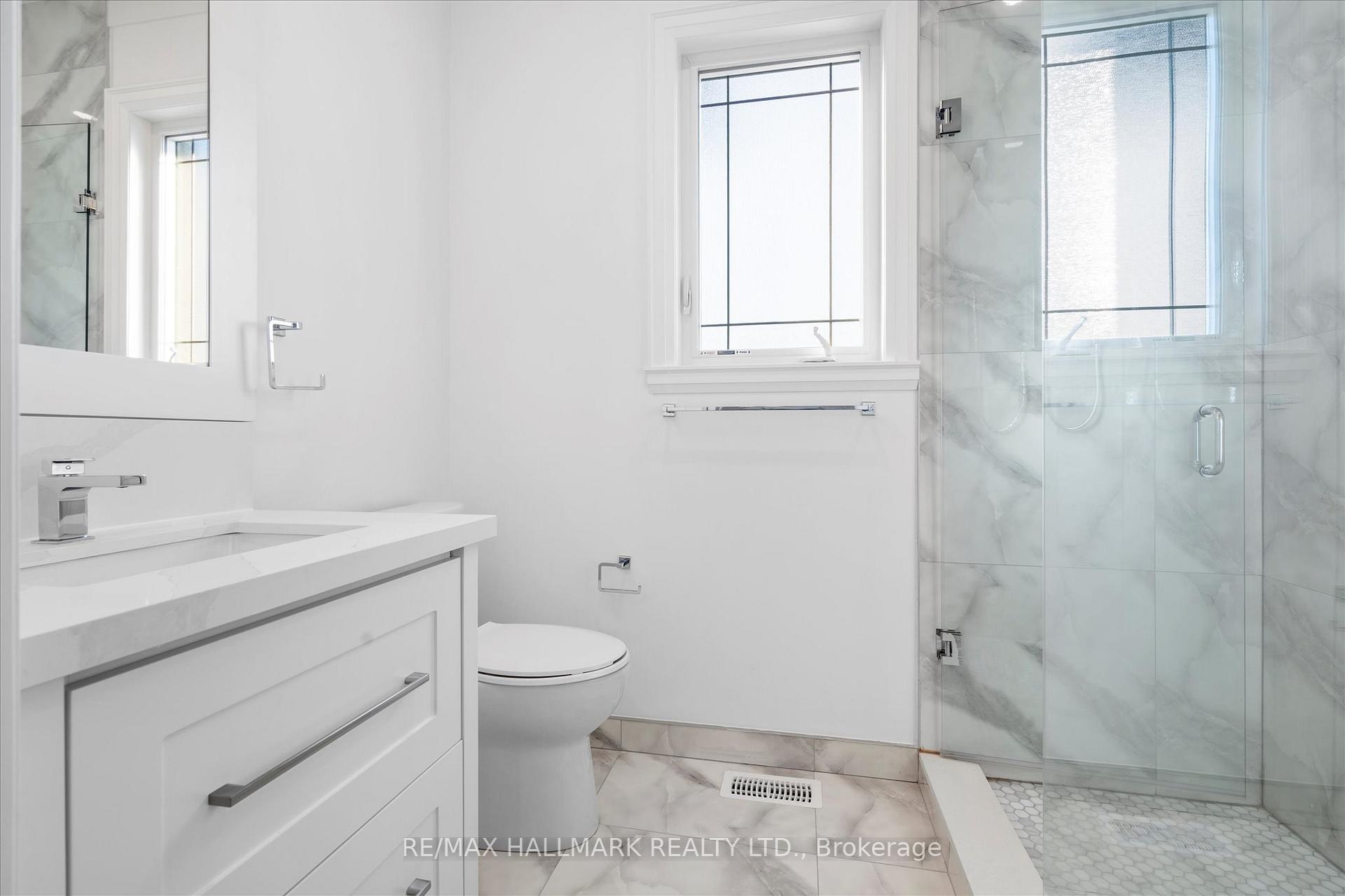 Photo 35 of Unit 1B, 27 Antonio Court, North York, Humber Summit — HOMEH