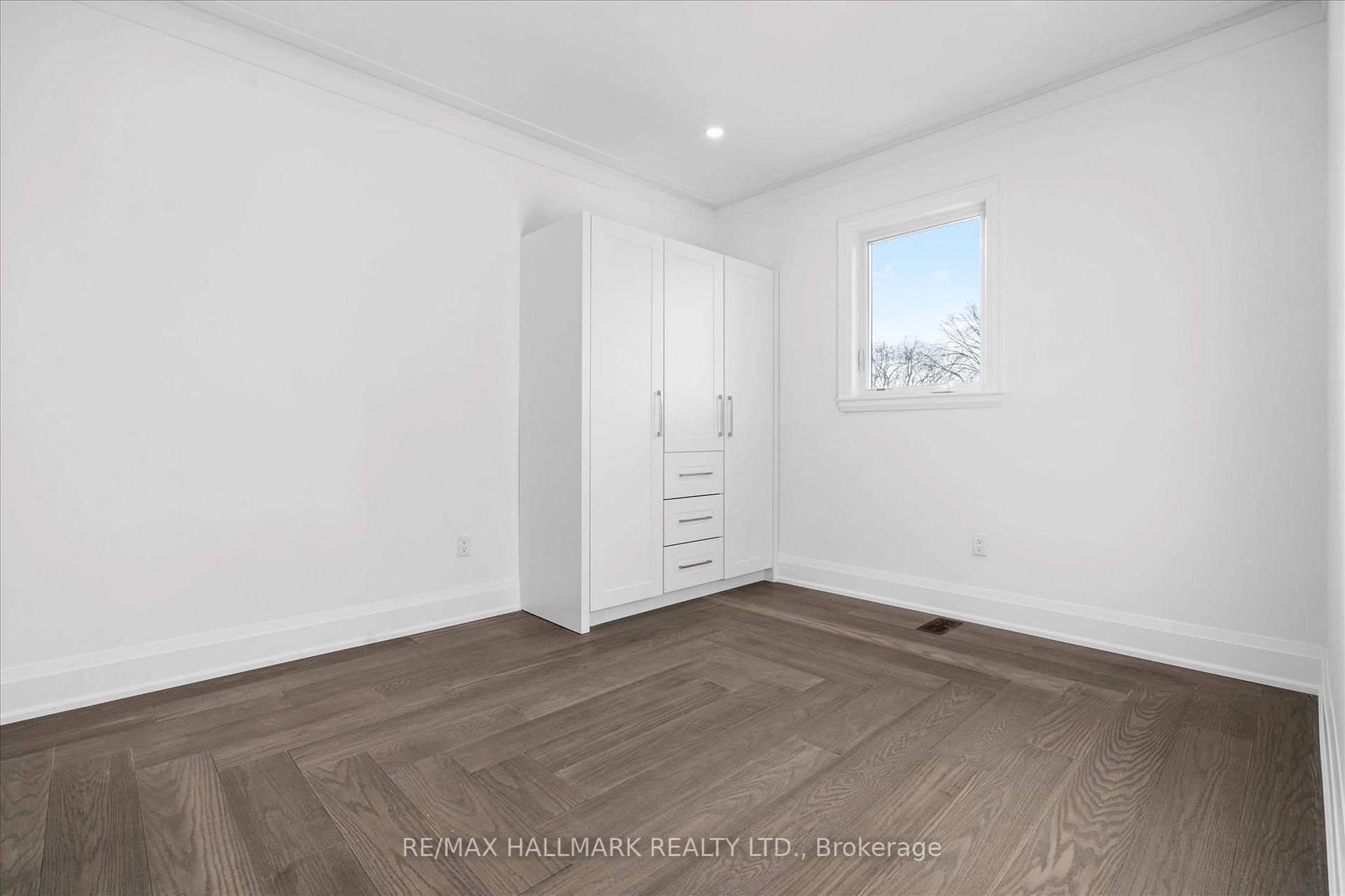 Photo 36 of Unit 1B, 27 Antonio Court, North York, Humber Summit — HOMEH