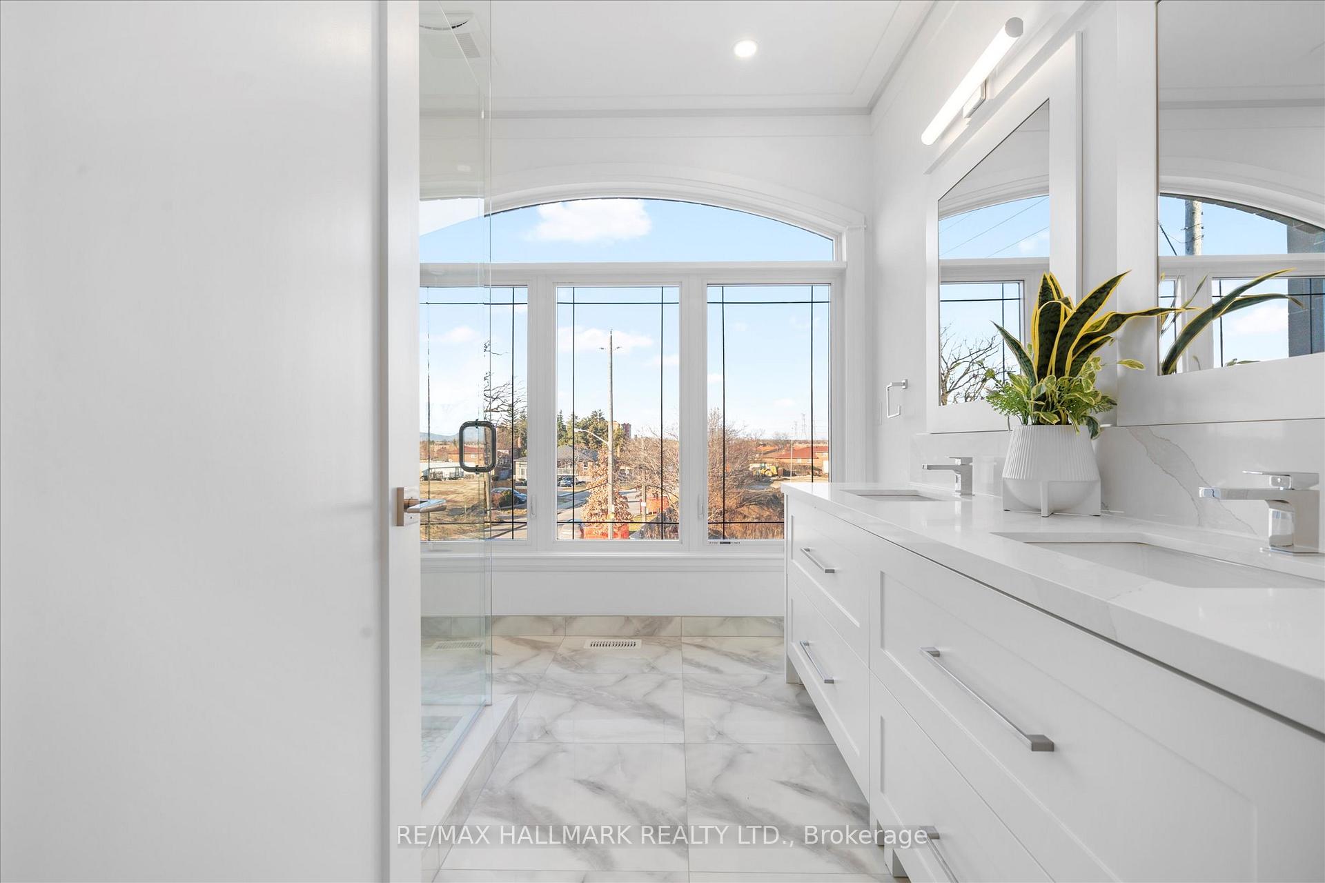 Photo 37 of Unit 1B, 27 Antonio Court, North York, Humber Summit — HOMEH
