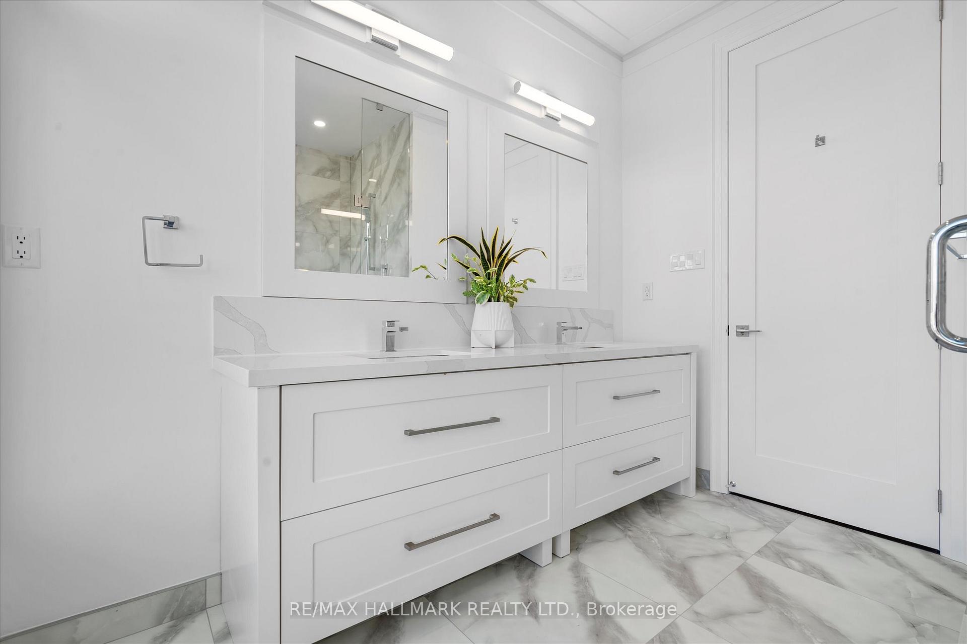 Photo 38 of Unit 1B, 27 Antonio Court, North York, Humber Summit — HOMEH