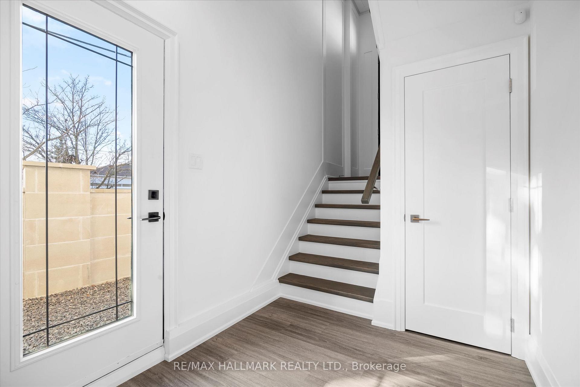 Photo 40 of Unit 1B, 27 Antonio Court, North York, Humber Summit — HOMEH