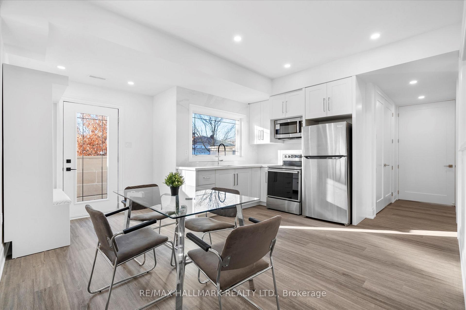 Photo 41 of Unit 1B, 27 Antonio Court, North York, Humber Summit — HOMEH