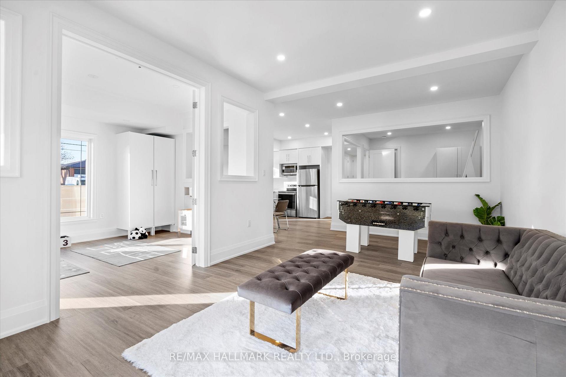Photo 42 of Unit 1B, 27 Antonio Court, North York, Humber Summit — HOMEH