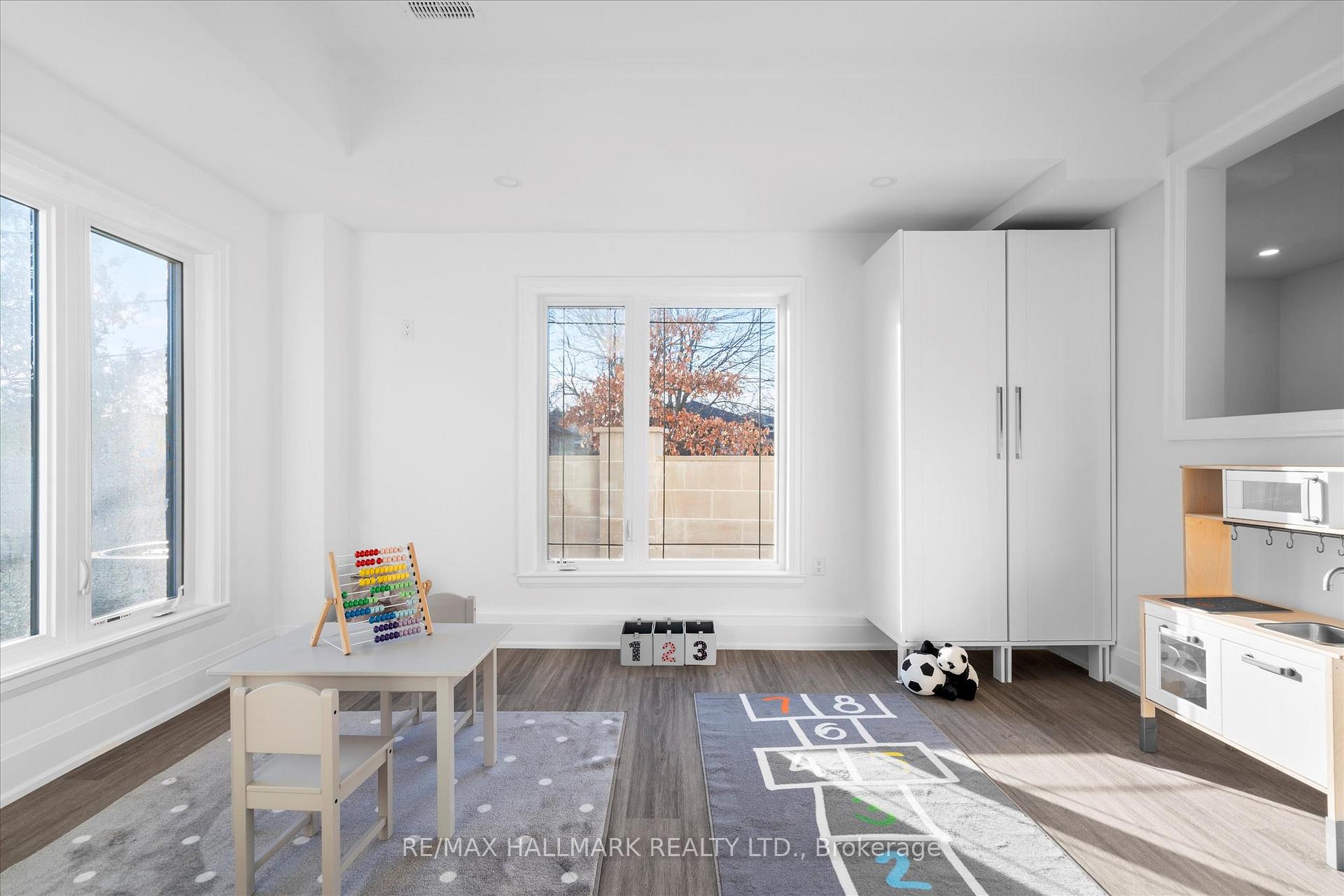 Photo 43 of Unit 1B, 27 Antonio Court, North York, Humber Summit — HOMEH