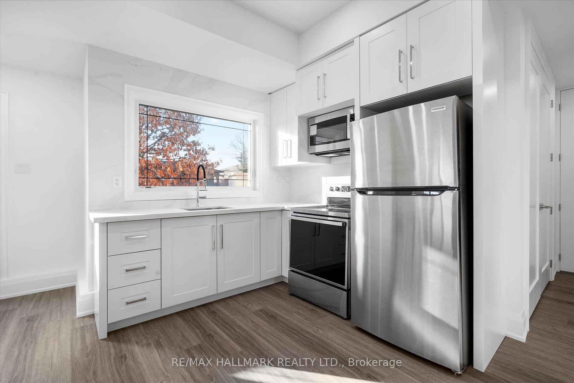 Photo 45 of Unit 1B, 27 Antonio Court, North York, Humber Summit — HOMEH