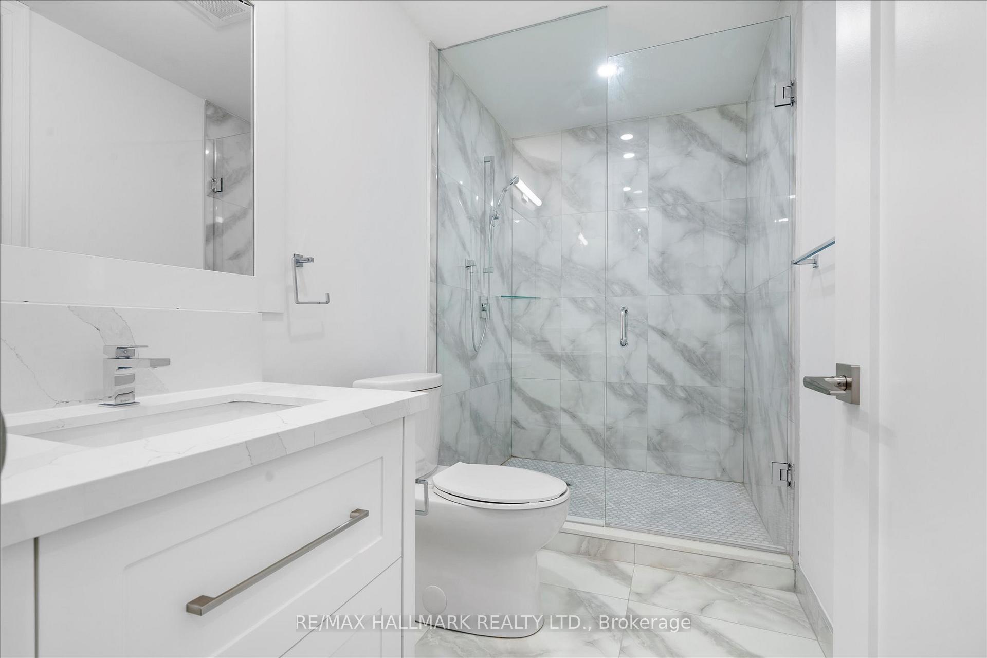 Photo 47 of Unit 1B, 27 Antonio Court, North York, Humber Summit — HOMEH