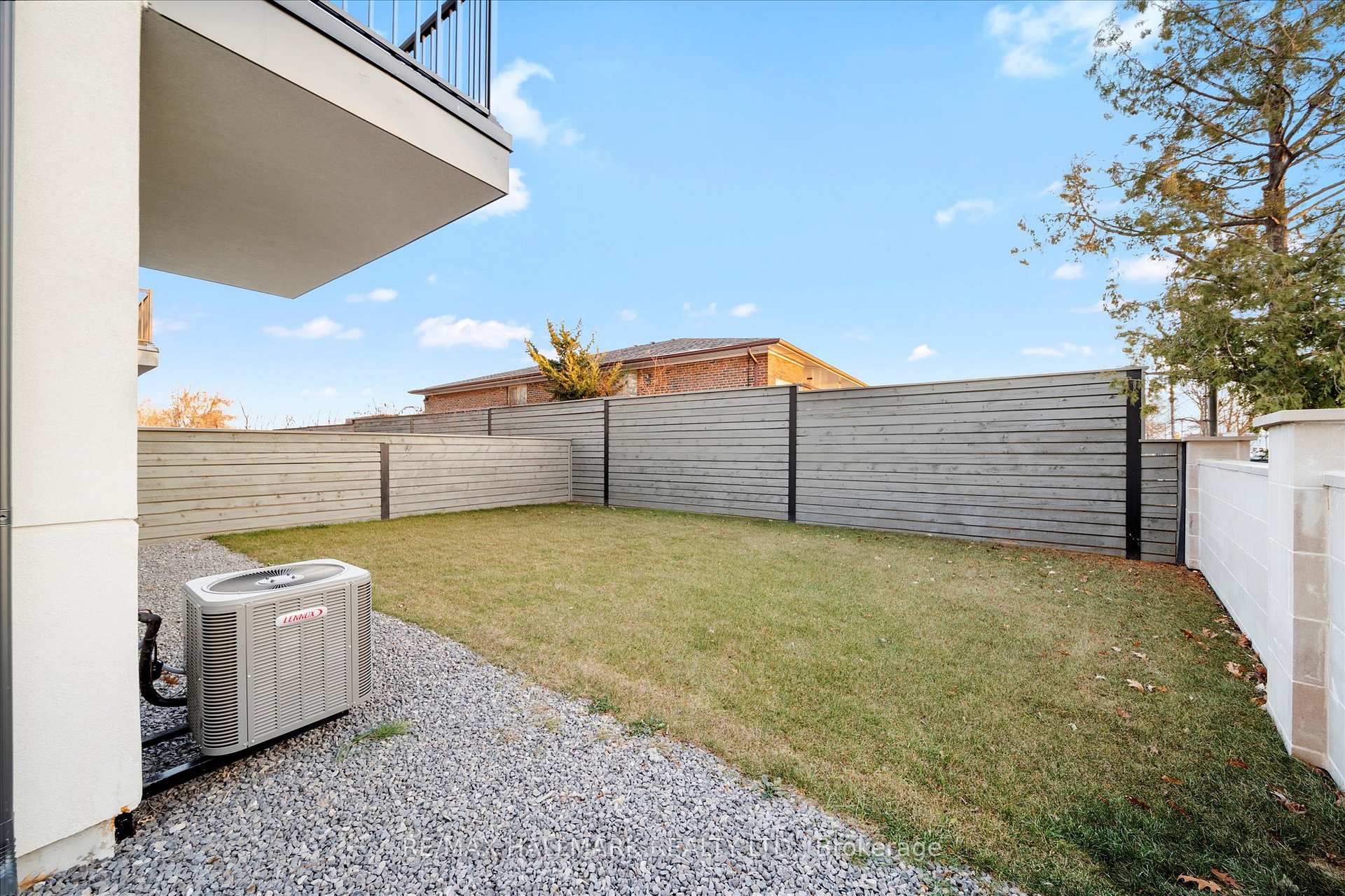 Photo 48 of Unit 1B, 27 Antonio Court, North York, Humber Summit — HOMEH