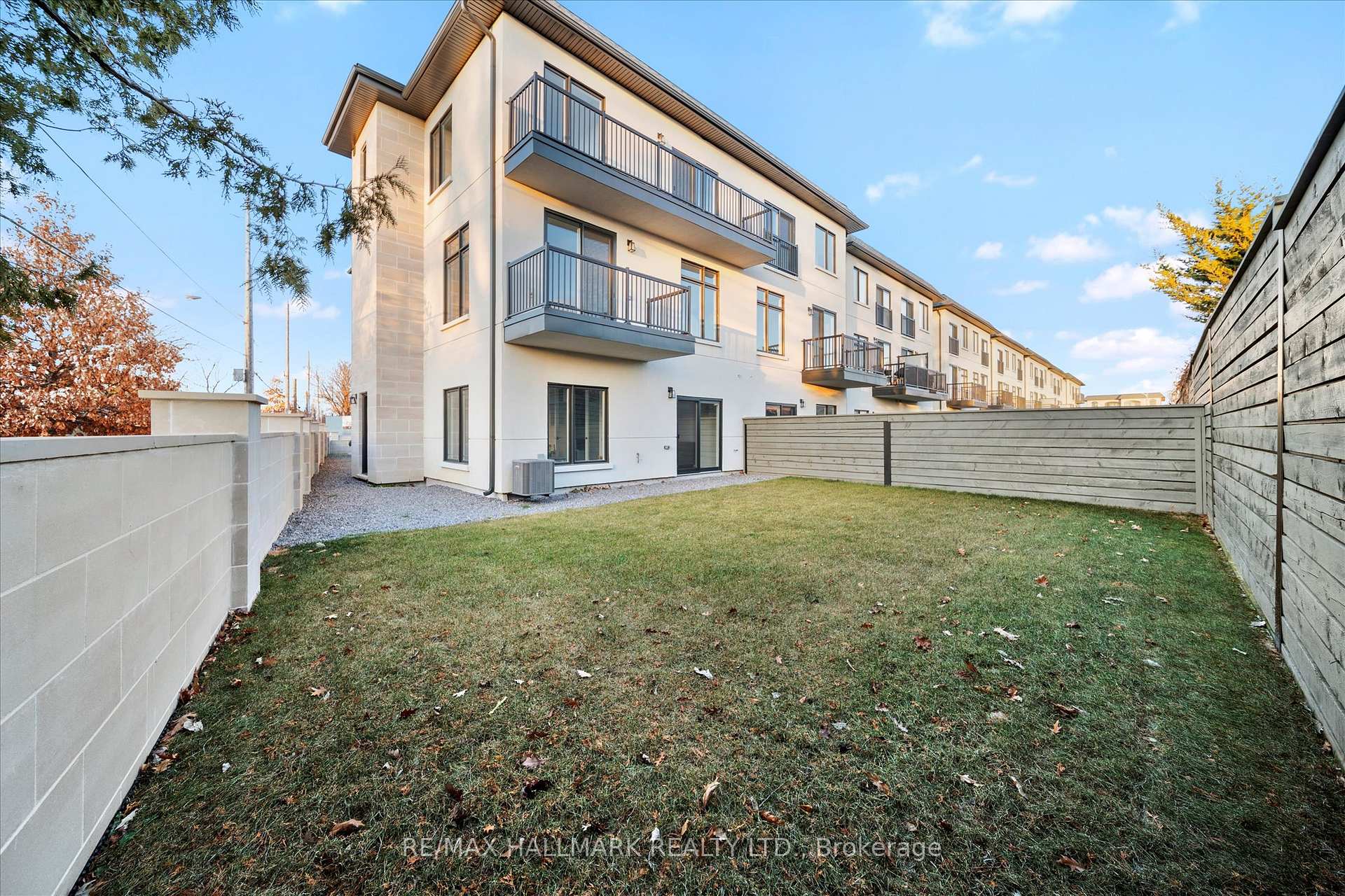 Photo 50 of Unit 1B, 27 Antonio Court, North York, Humber Summit — HOMEH