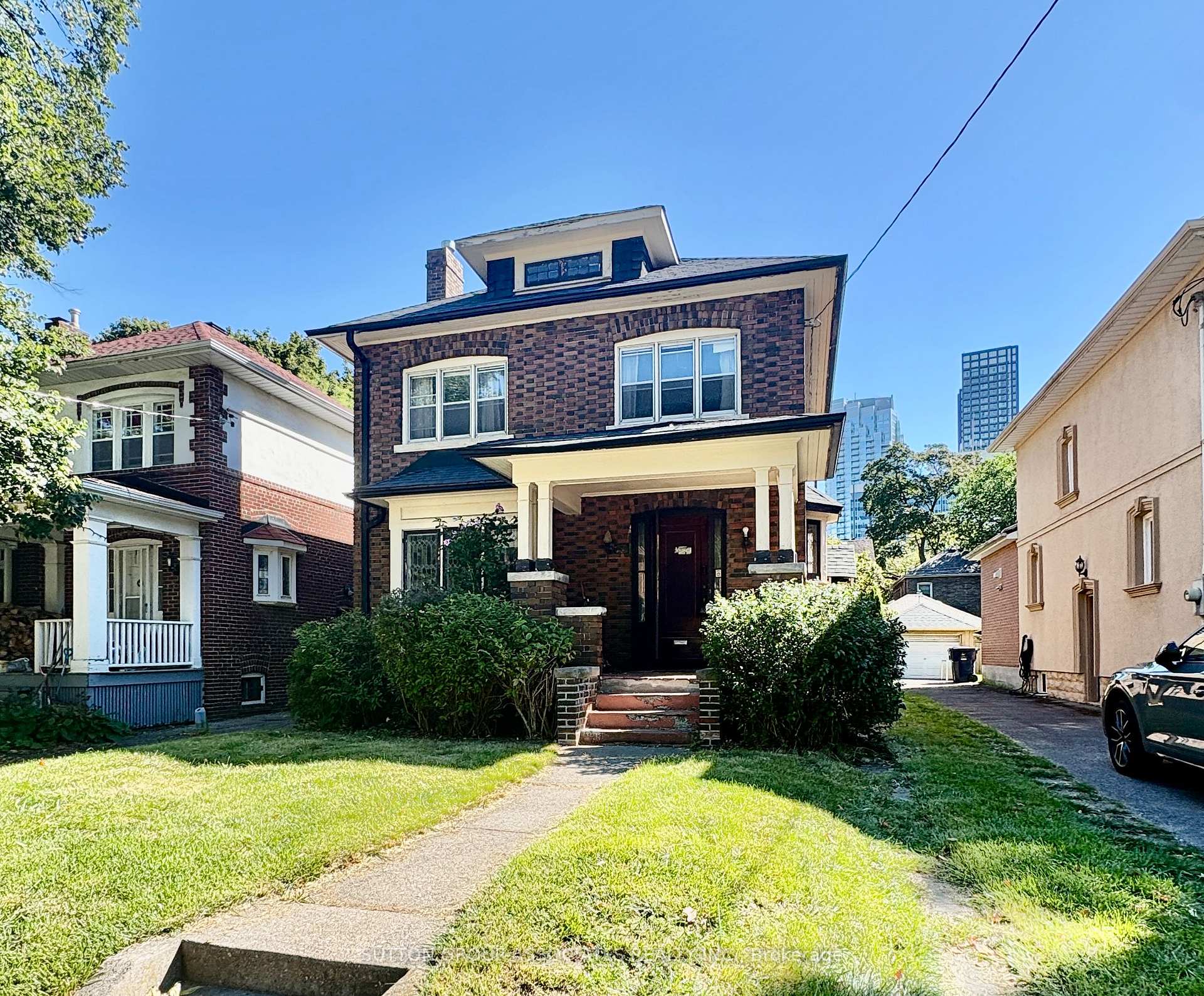 Photo 1 of 159 Colin Avenue, Toronto, Yonge-Eglinton — HOMEH