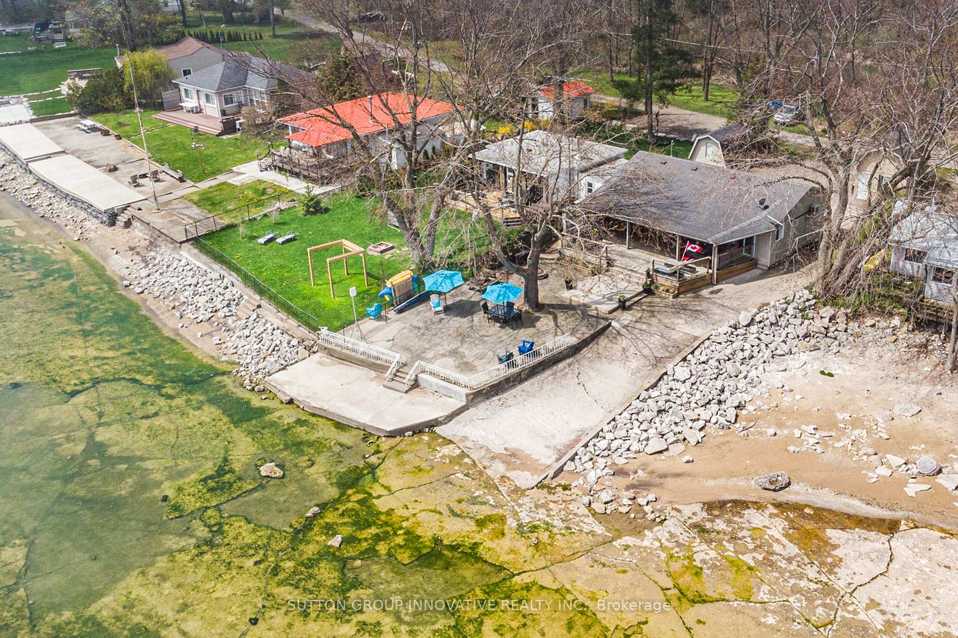 Photo 3 of 82 Evan's Point Lane, Haldimand — HOMEH
