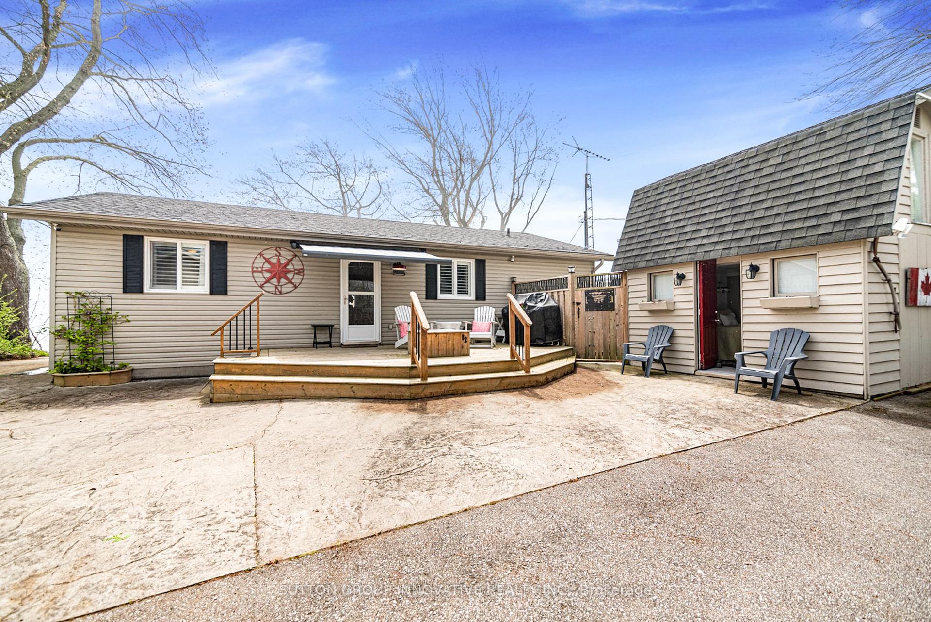 Photo 9 of 82 Evan's Point Lane, Haldimand — HOMEH