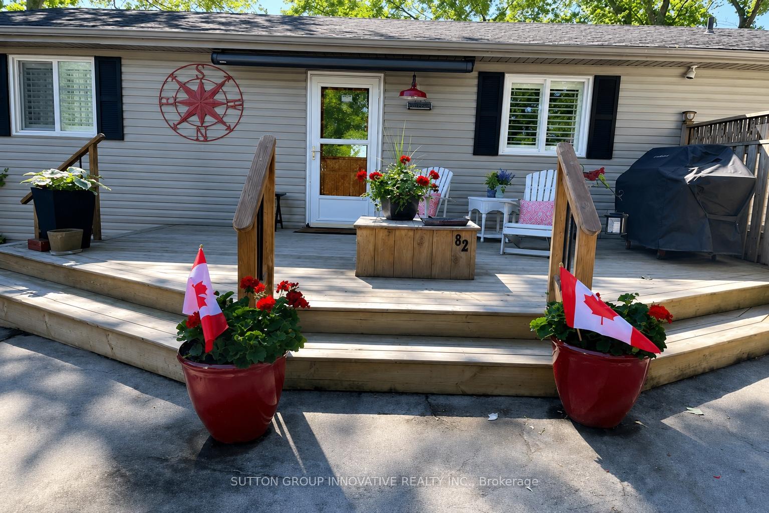 Photo 11 of 82 Evan's Point Lane, Haldimand — HOMEH