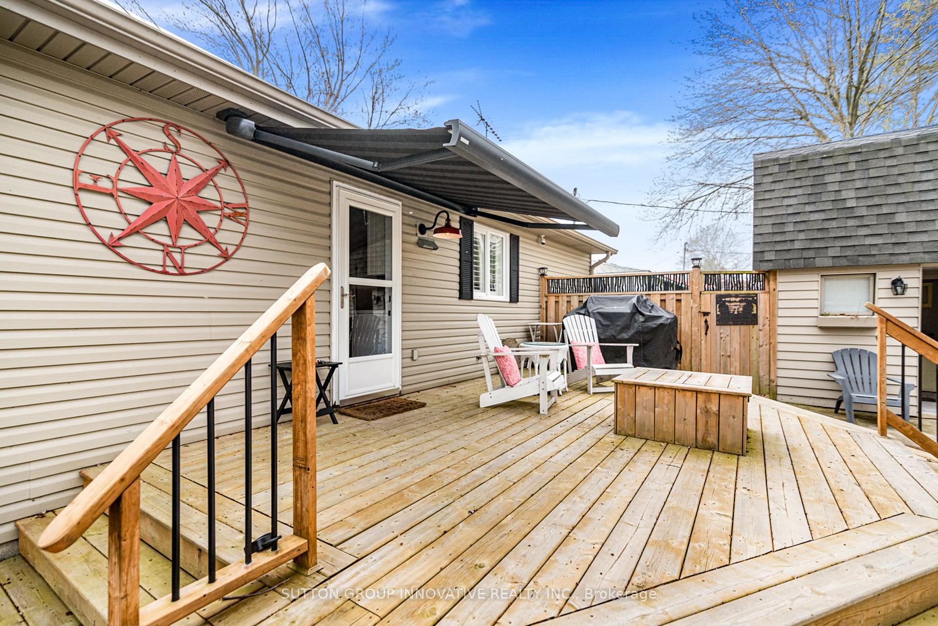 Photo 15 of 82 Evan's Point Lane, Haldimand — HOMEH